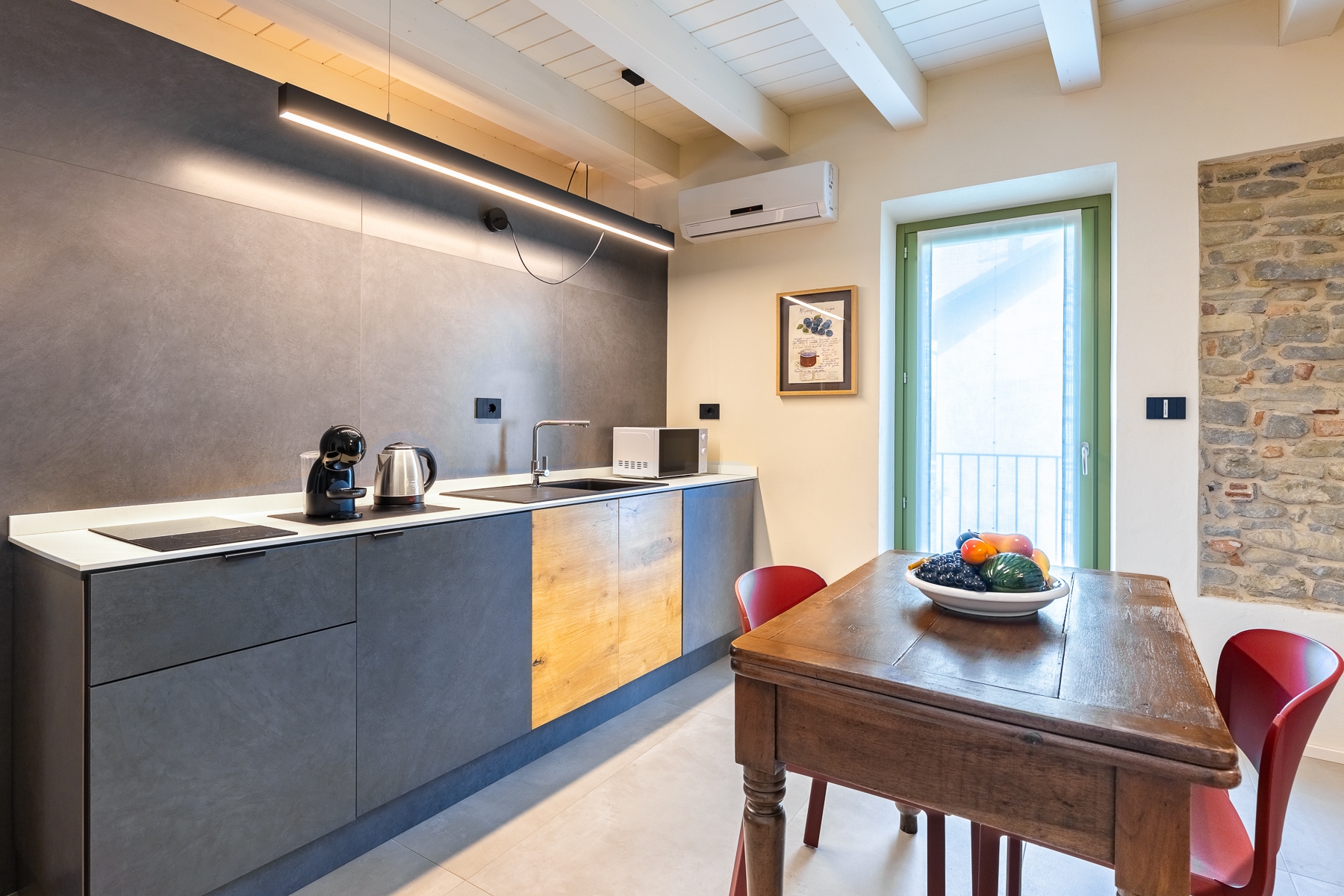 Appartamento Cezanne