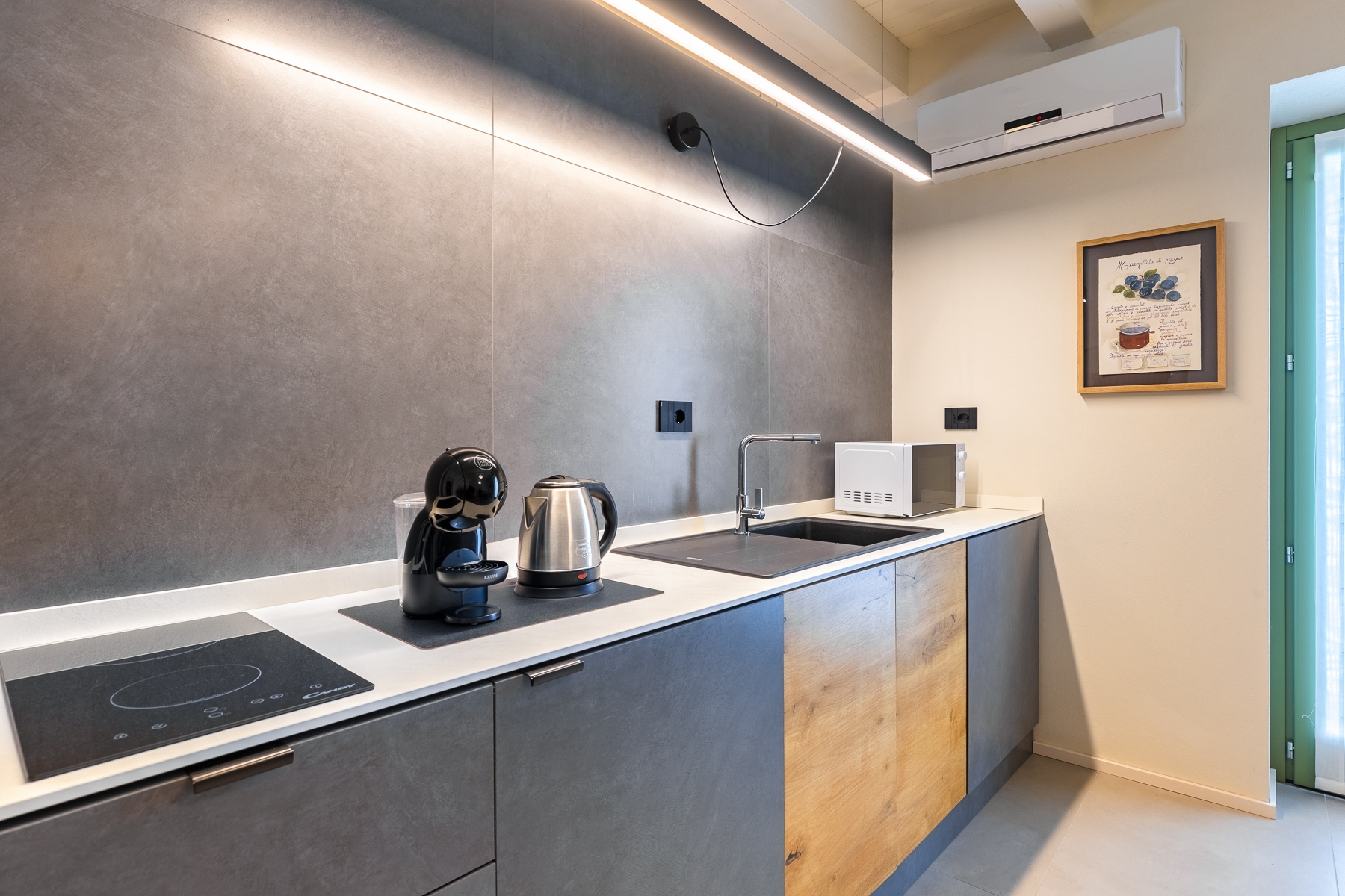 Appartamento Cezanne