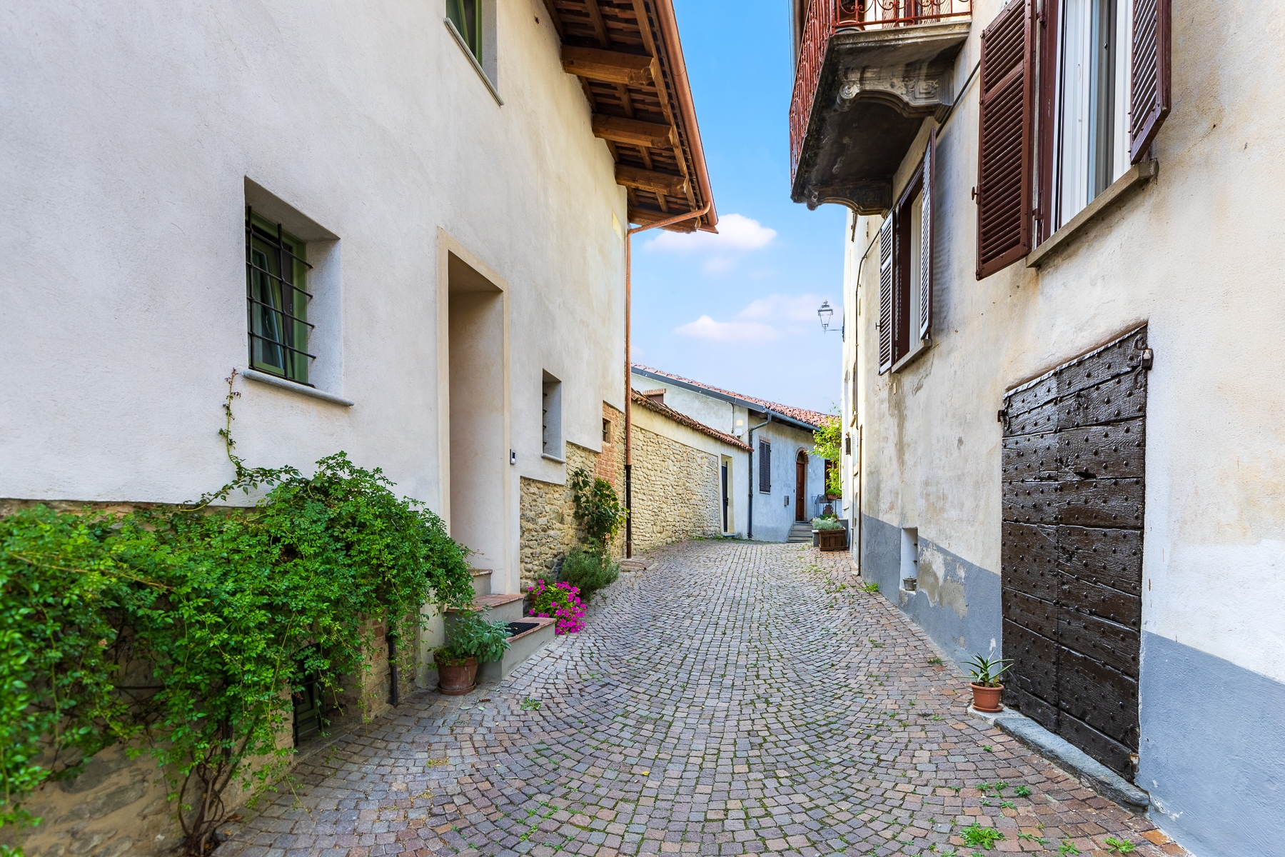 Appartamento Cezanne