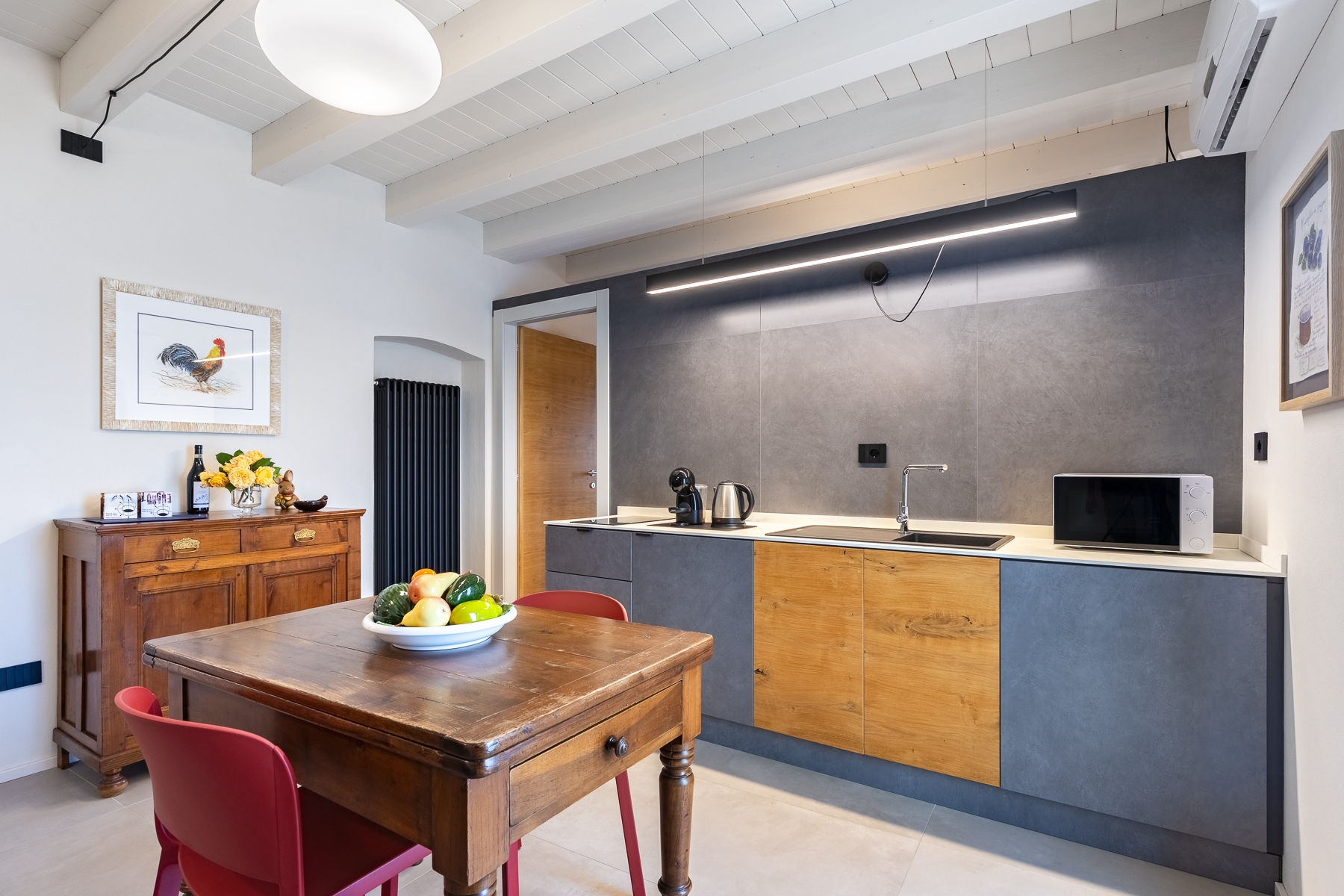 Appartamento Cezanne