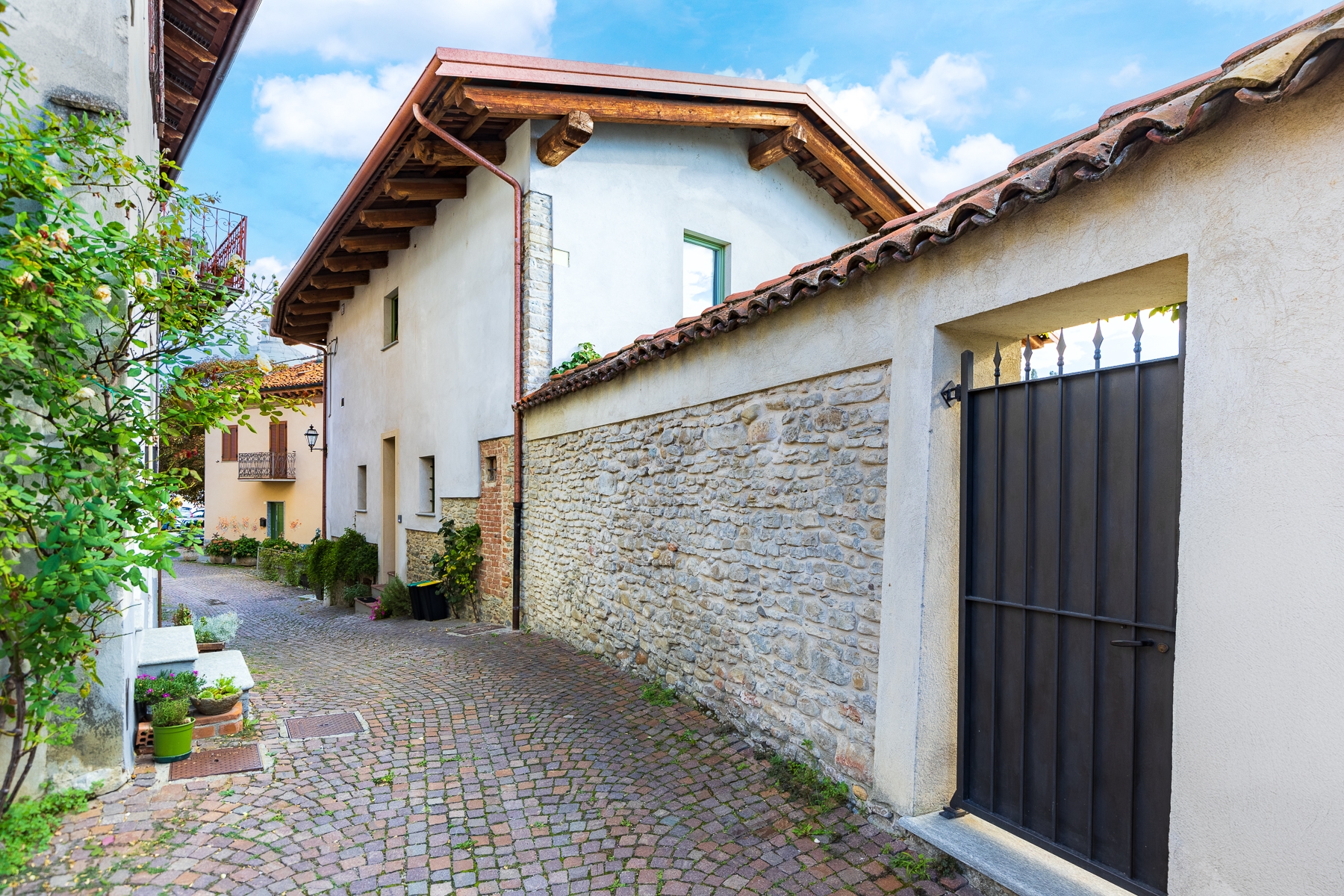 Appartamento Cezanne