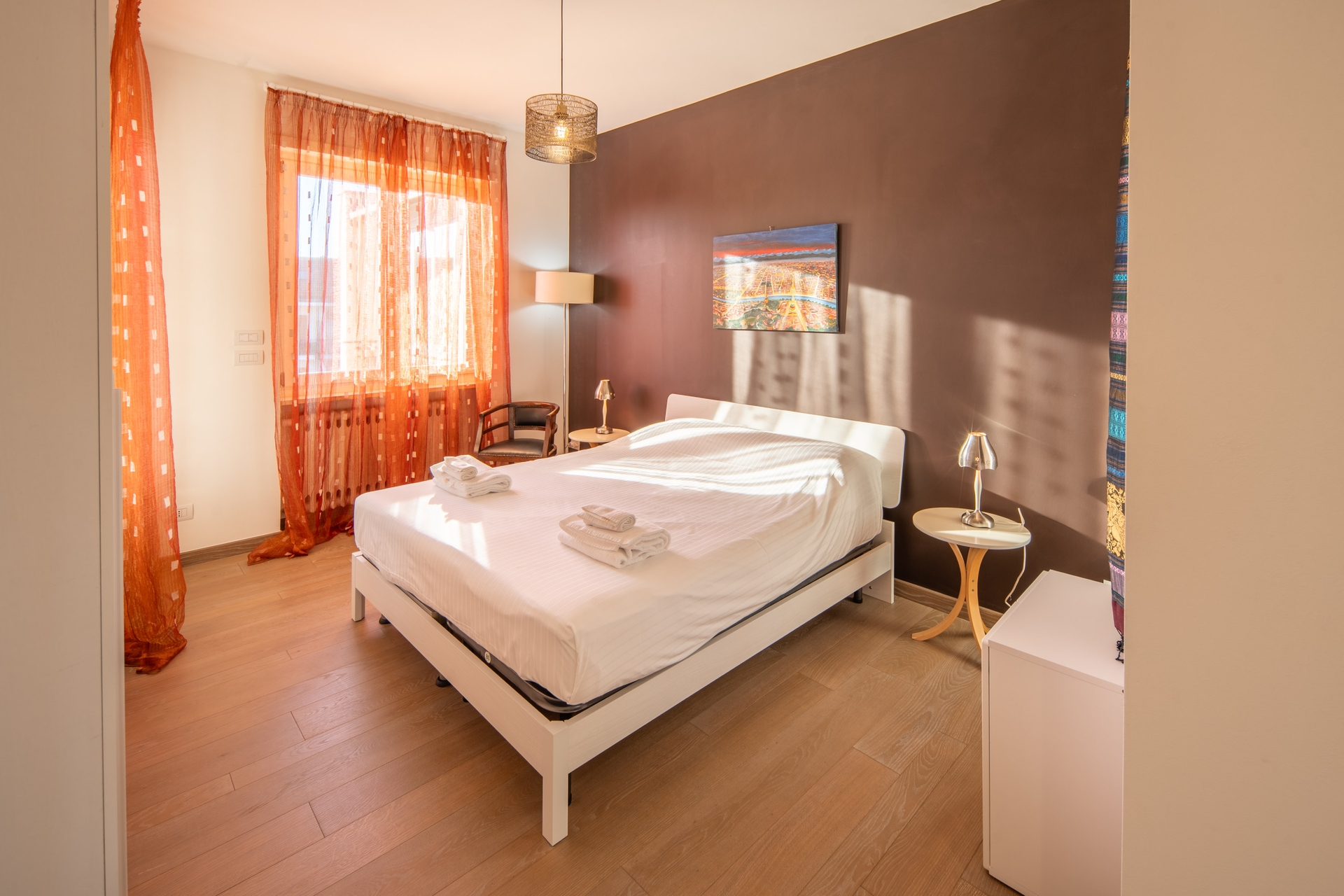 Attico Centrale Piazza Pertinace