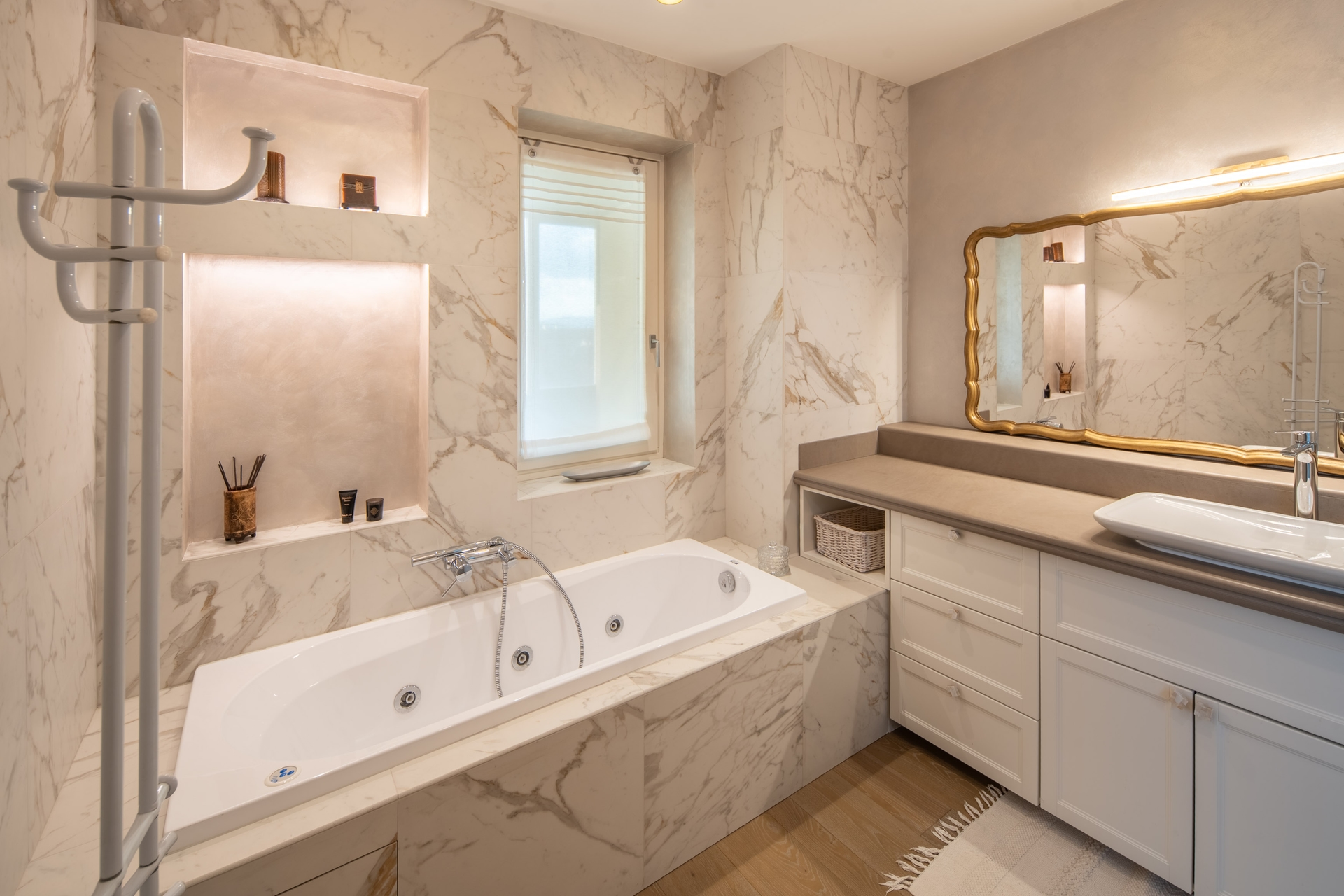 Attico Centrale Piazza Pertinace