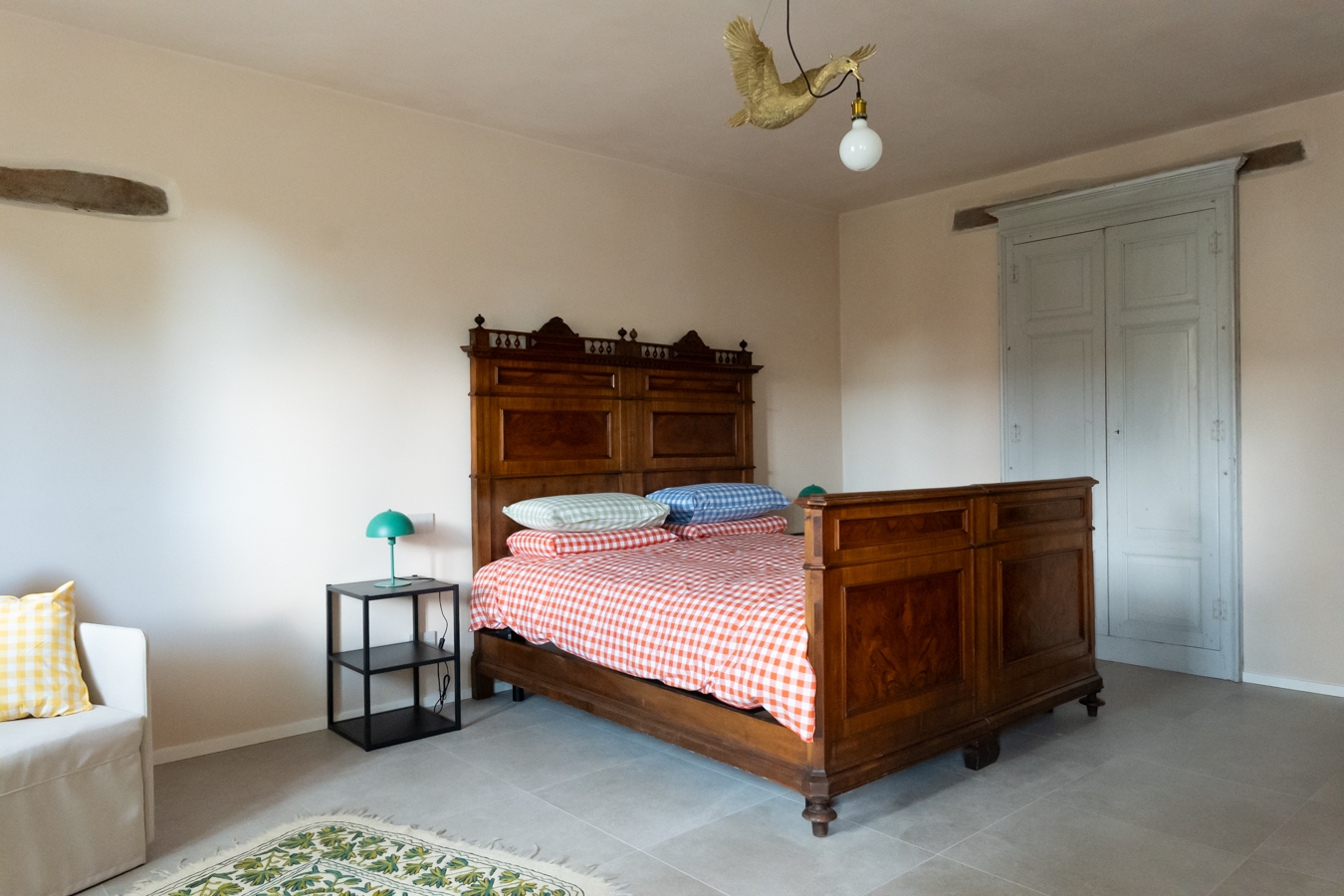 Casa Fogliati - Alloggio 1