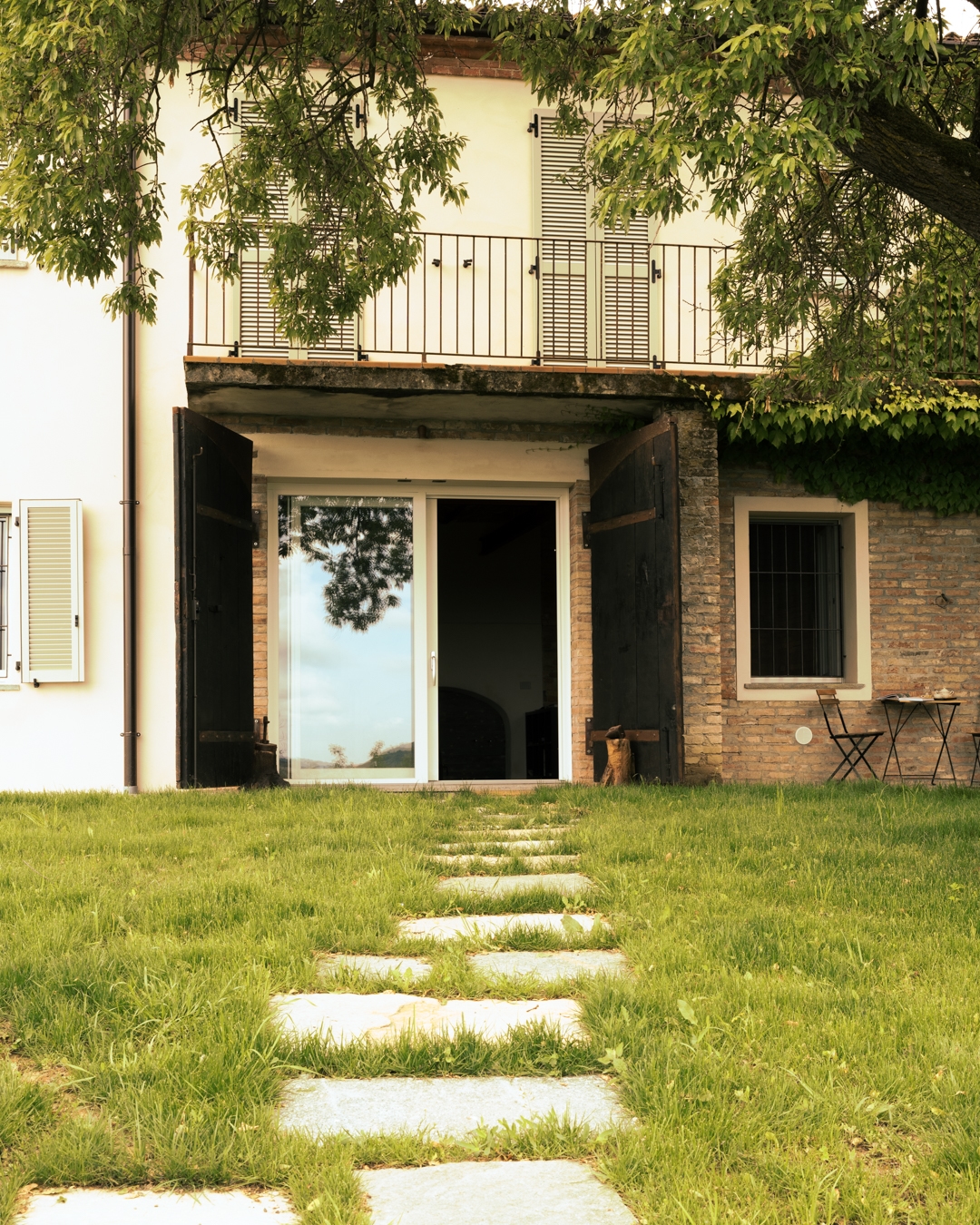 Casa Fogliati - Intera Struttura