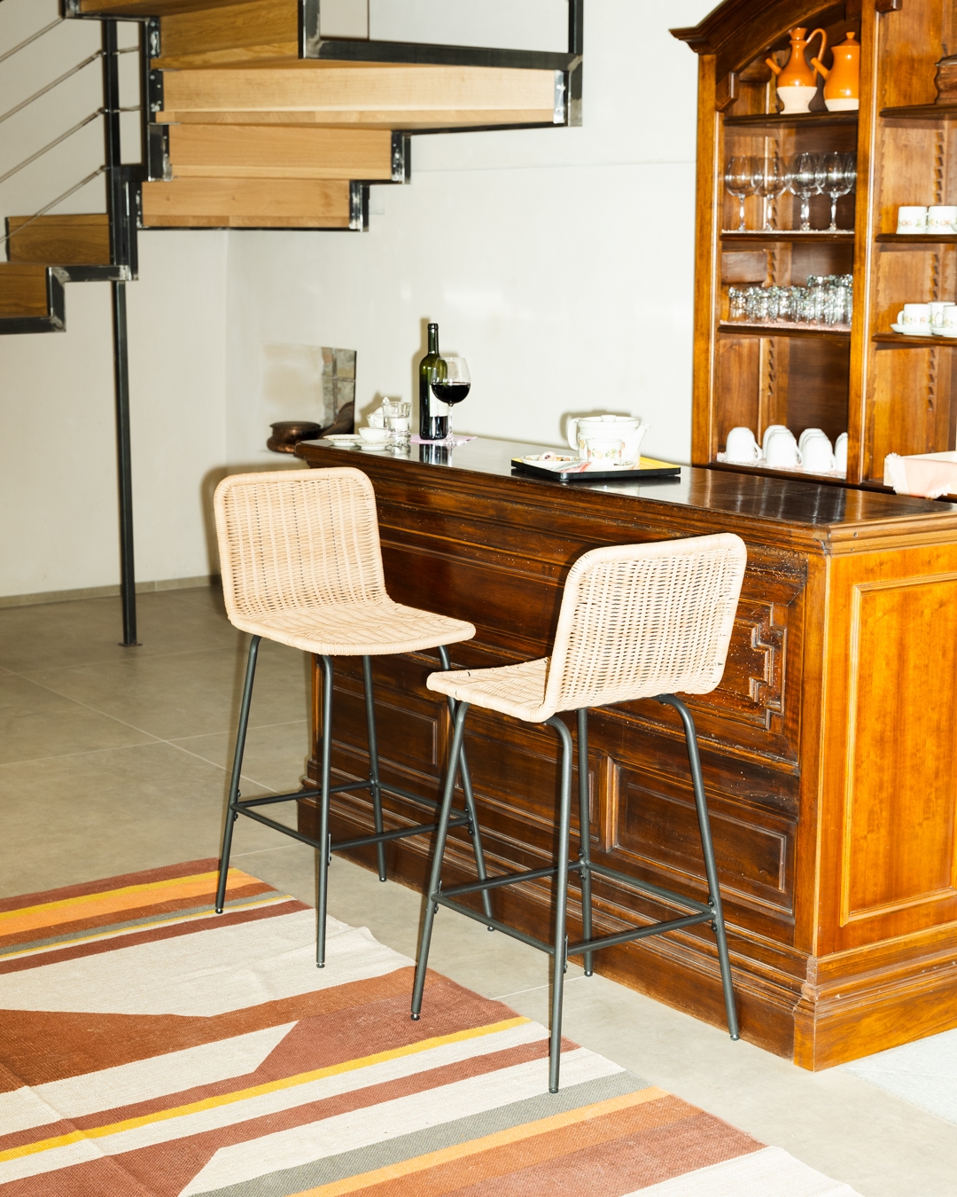 Casa Fogliati - Intera Struttura