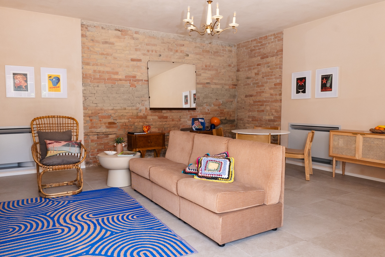 Casa Fogliati - Intera Struttura