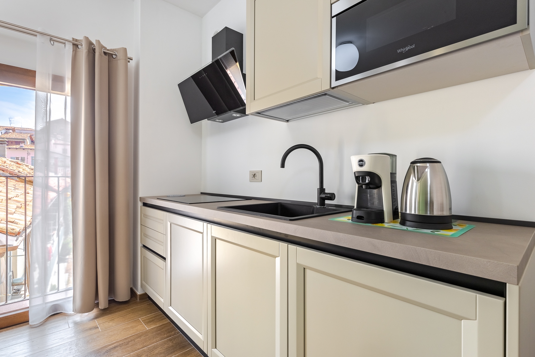 Casa Matilla - Verde