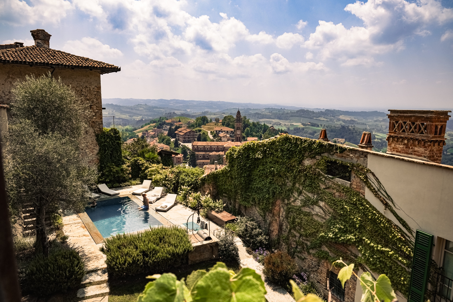 Casa MON - Timeless Luxury with Private Spa