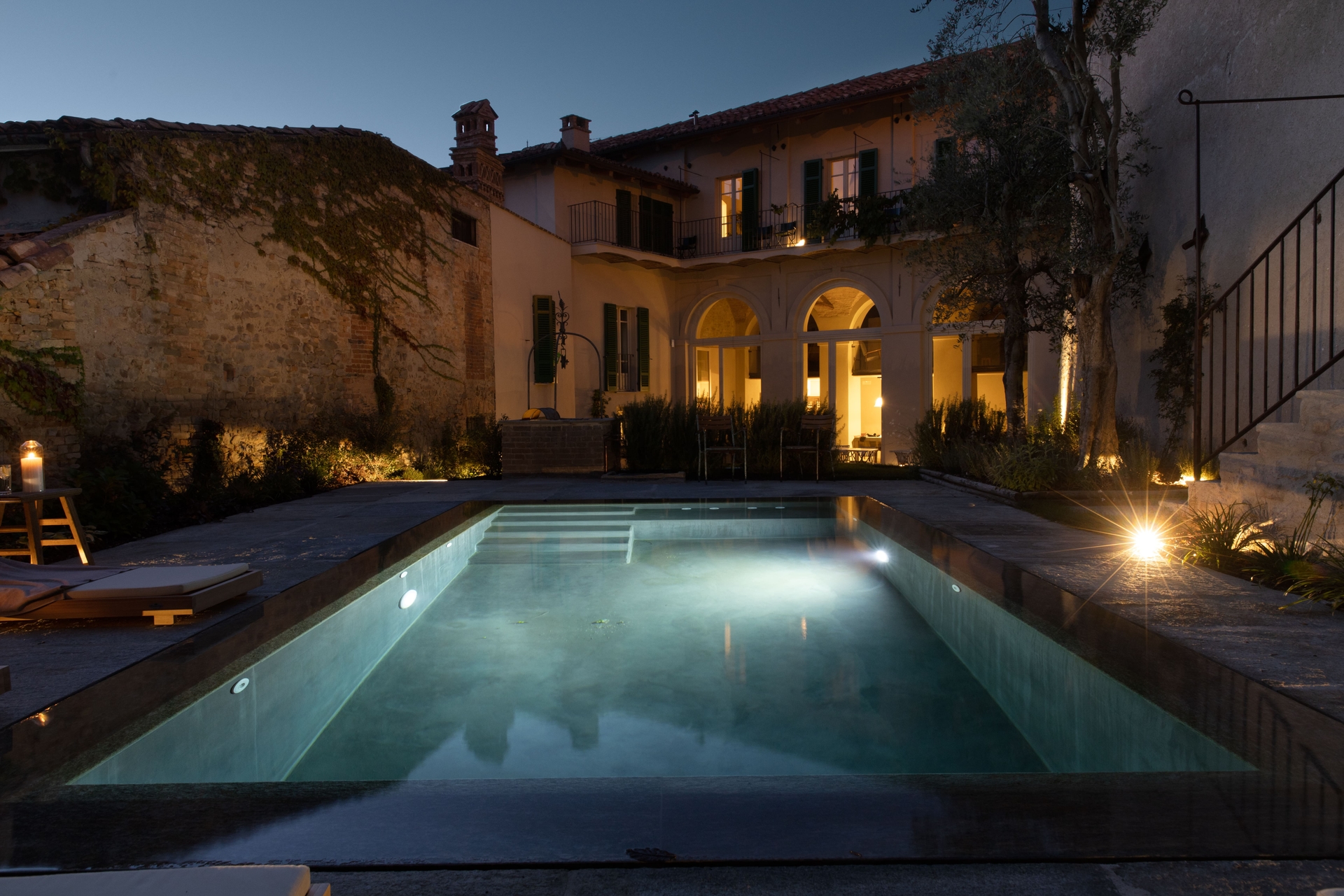 Casa MON - Timeless Luxury with Private Spa