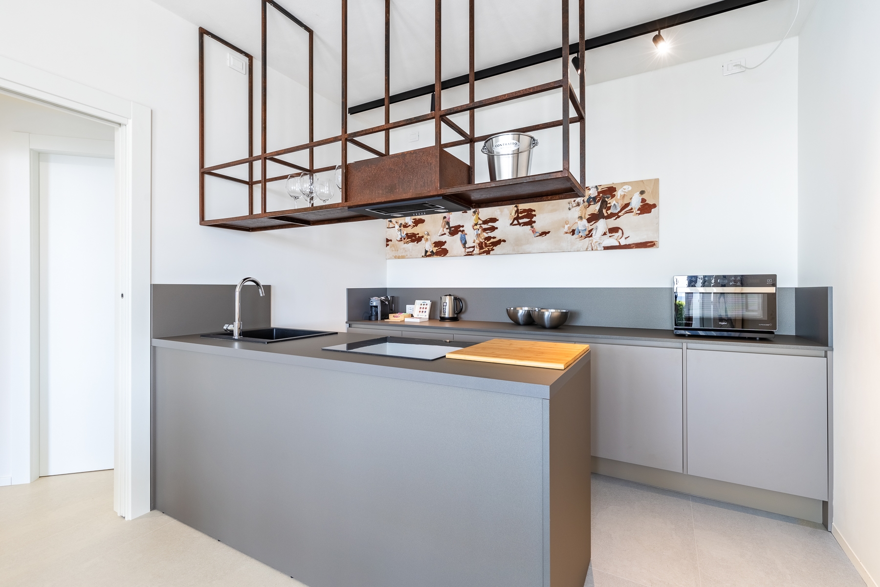 Casa sulle Langhe - Luxury Pool, Sauna and Jacuzzi