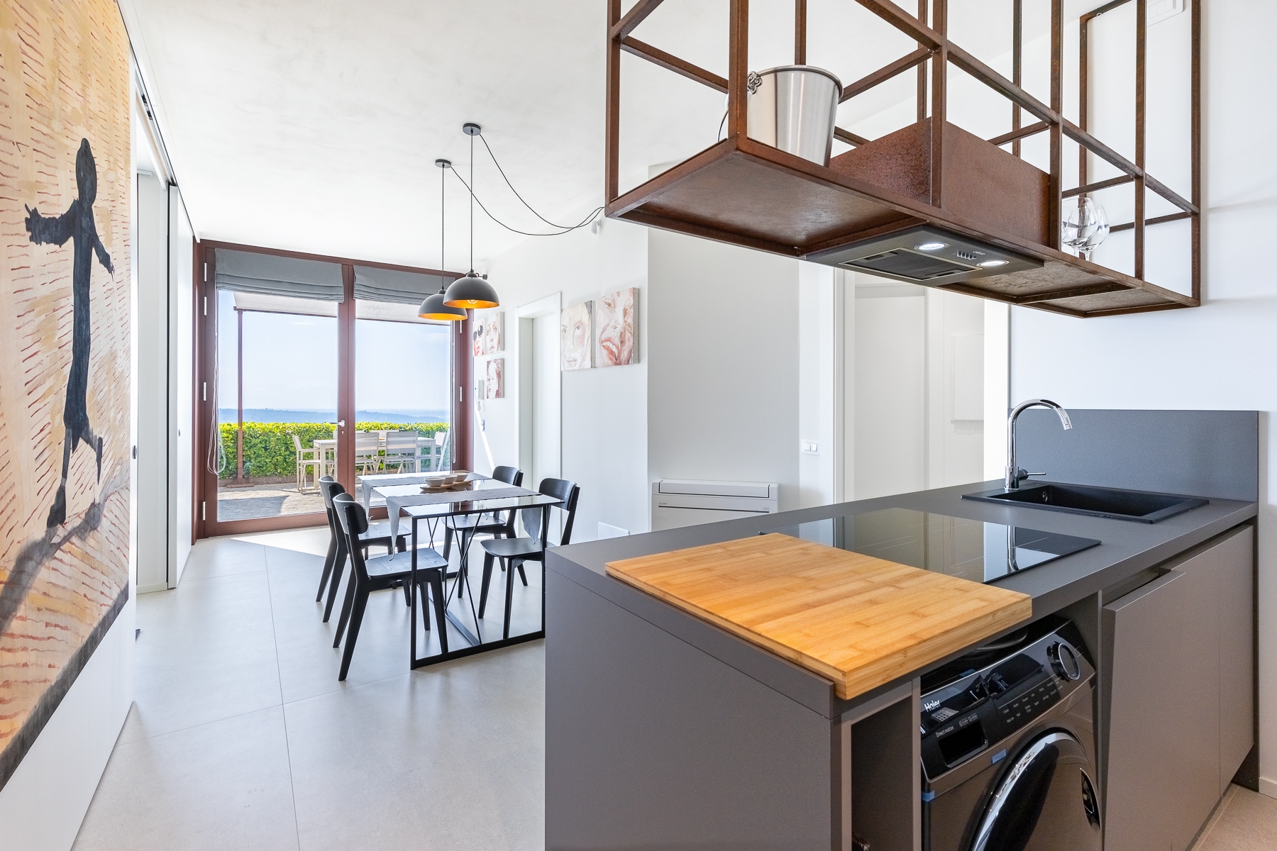 Casa sulle Langhe - Luxury Pool, Sauna and Jacuzzi