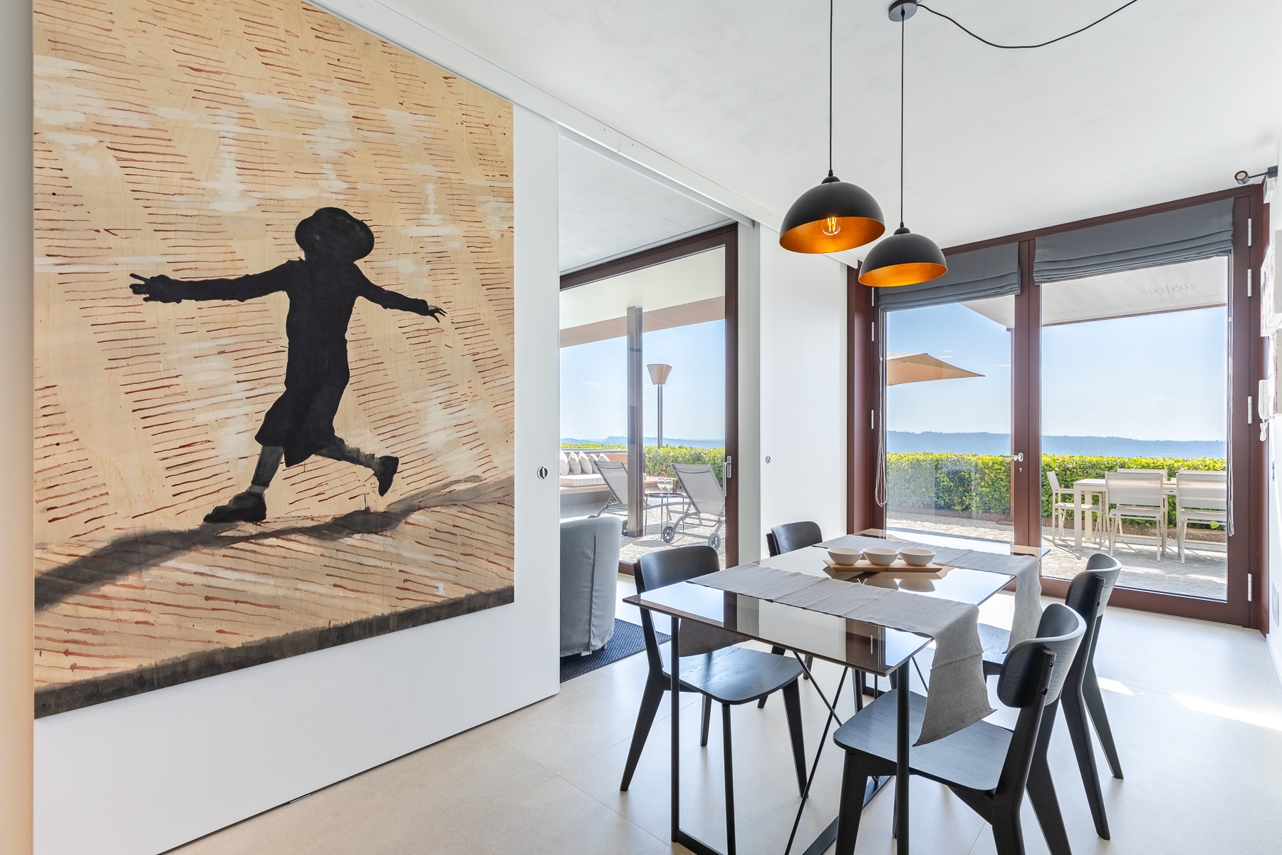 Casa sulle Langhe - Luxury Pool, Sauna and Jacuzzi