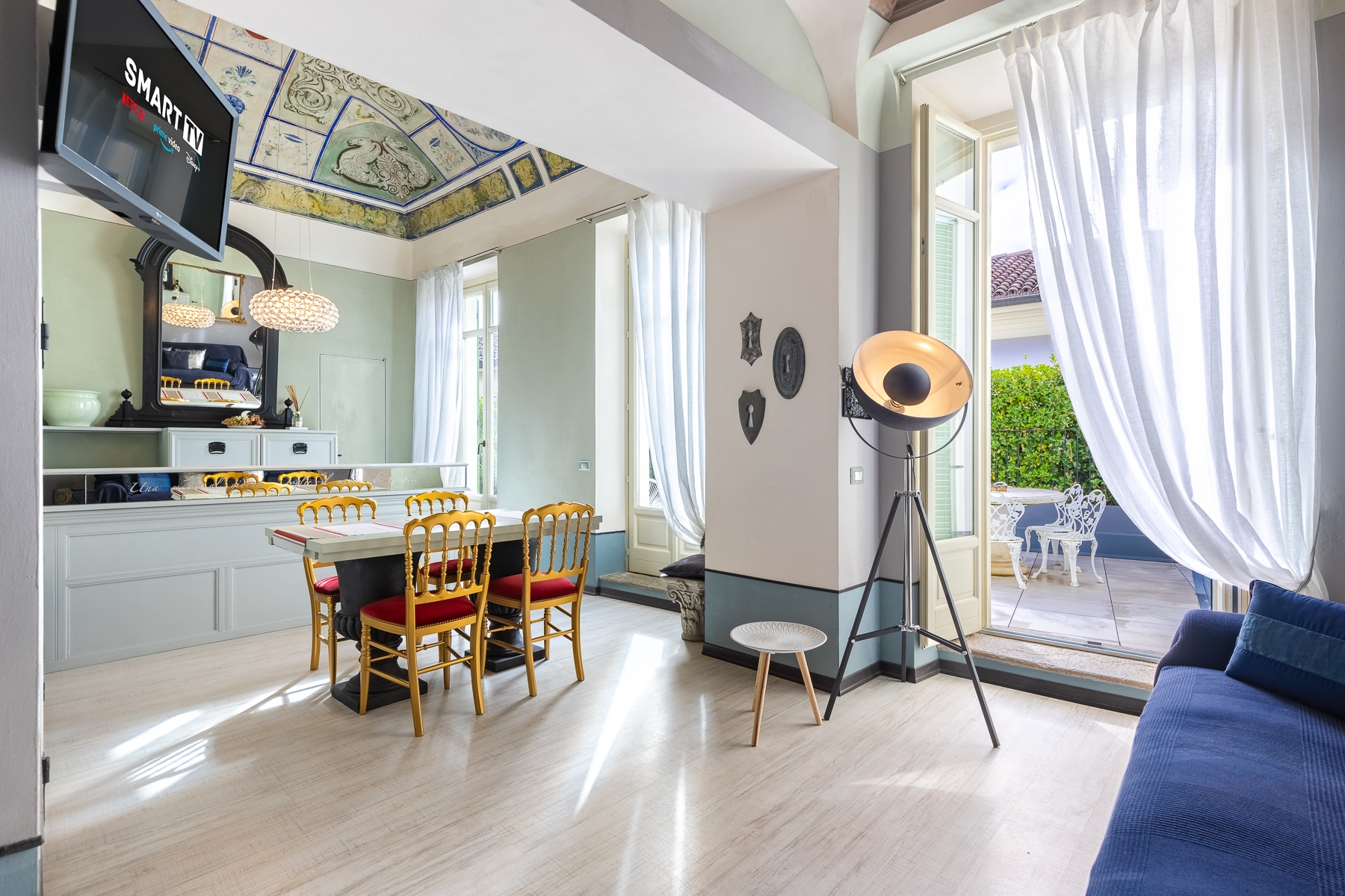 Dimora dell'Antico Convento