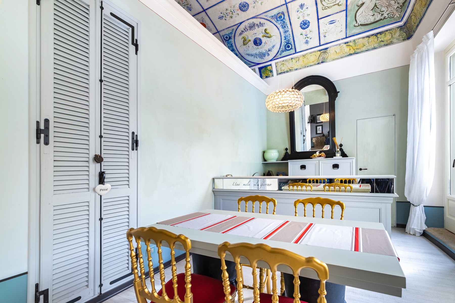 Dimora dell'Antico Convento