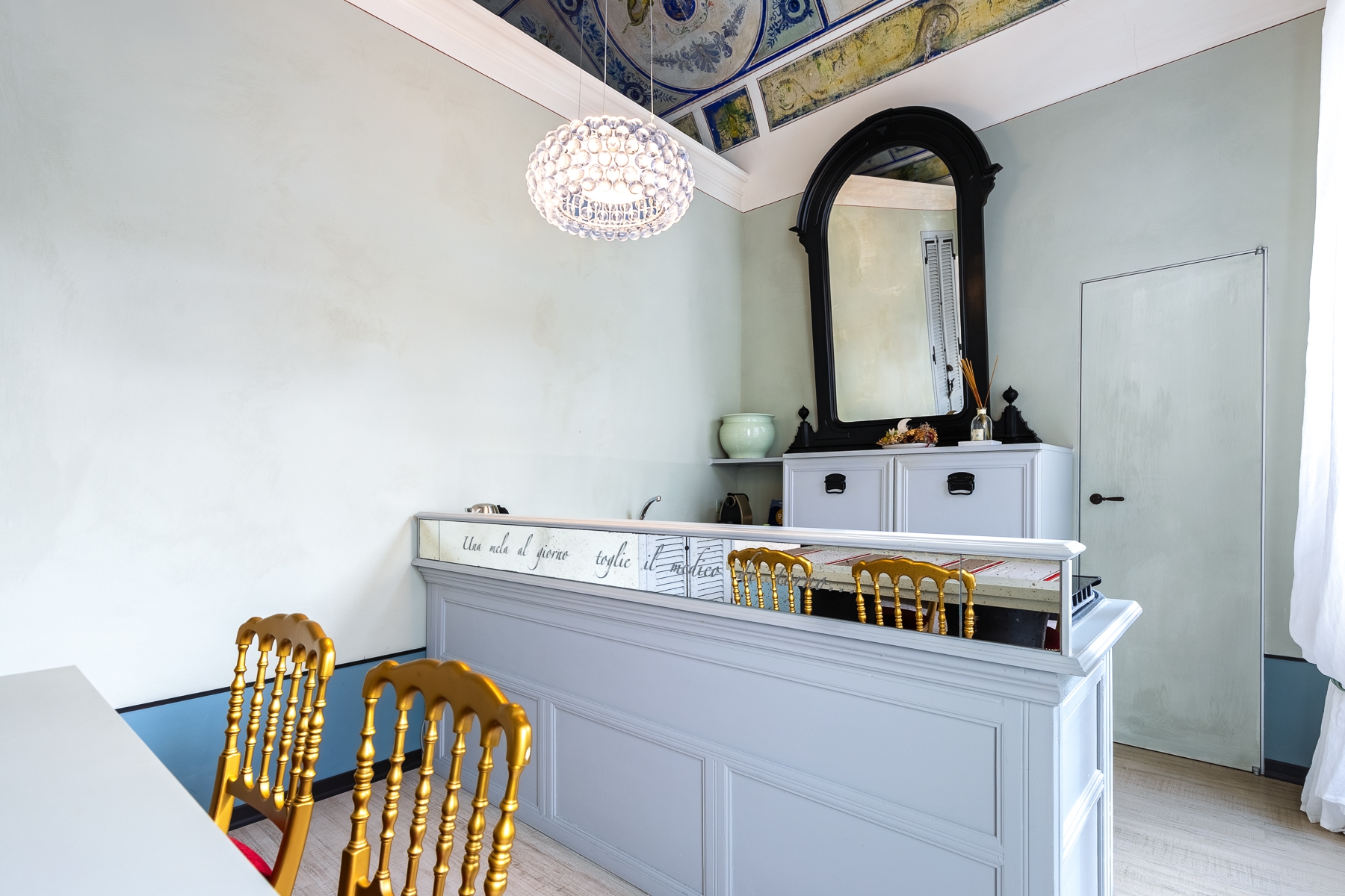 Dimora dell'Antico Convento