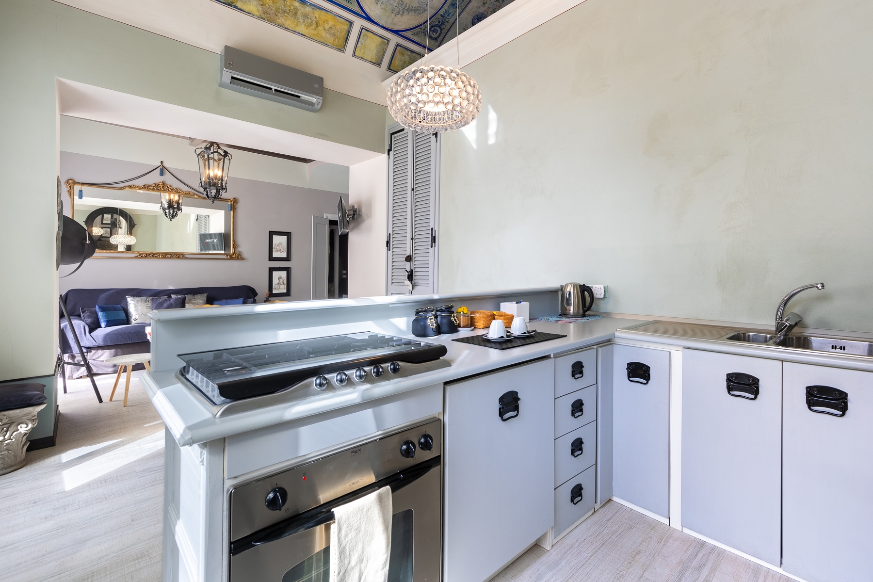 Dimora dell'Antico Convento