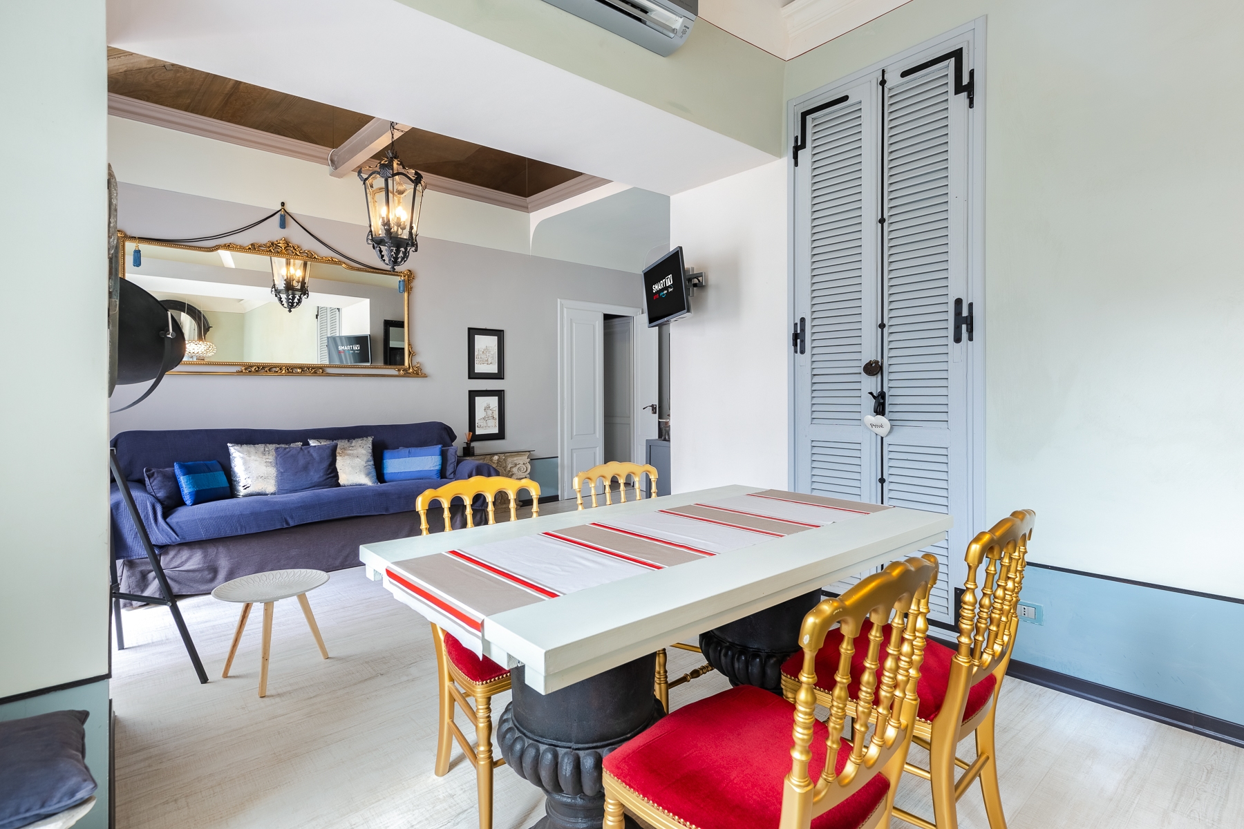 Dimora dell'Antico Convento