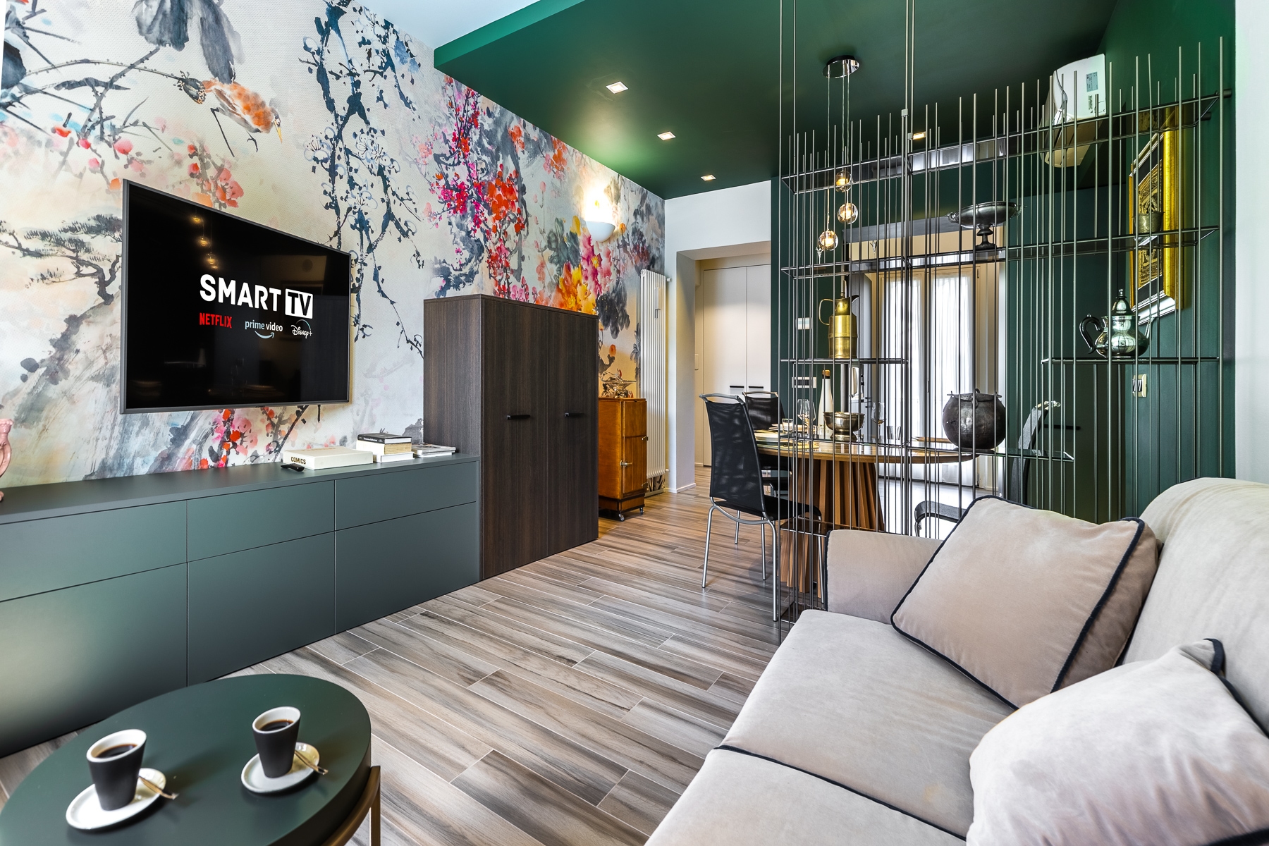 Dimora delle 100 Torri