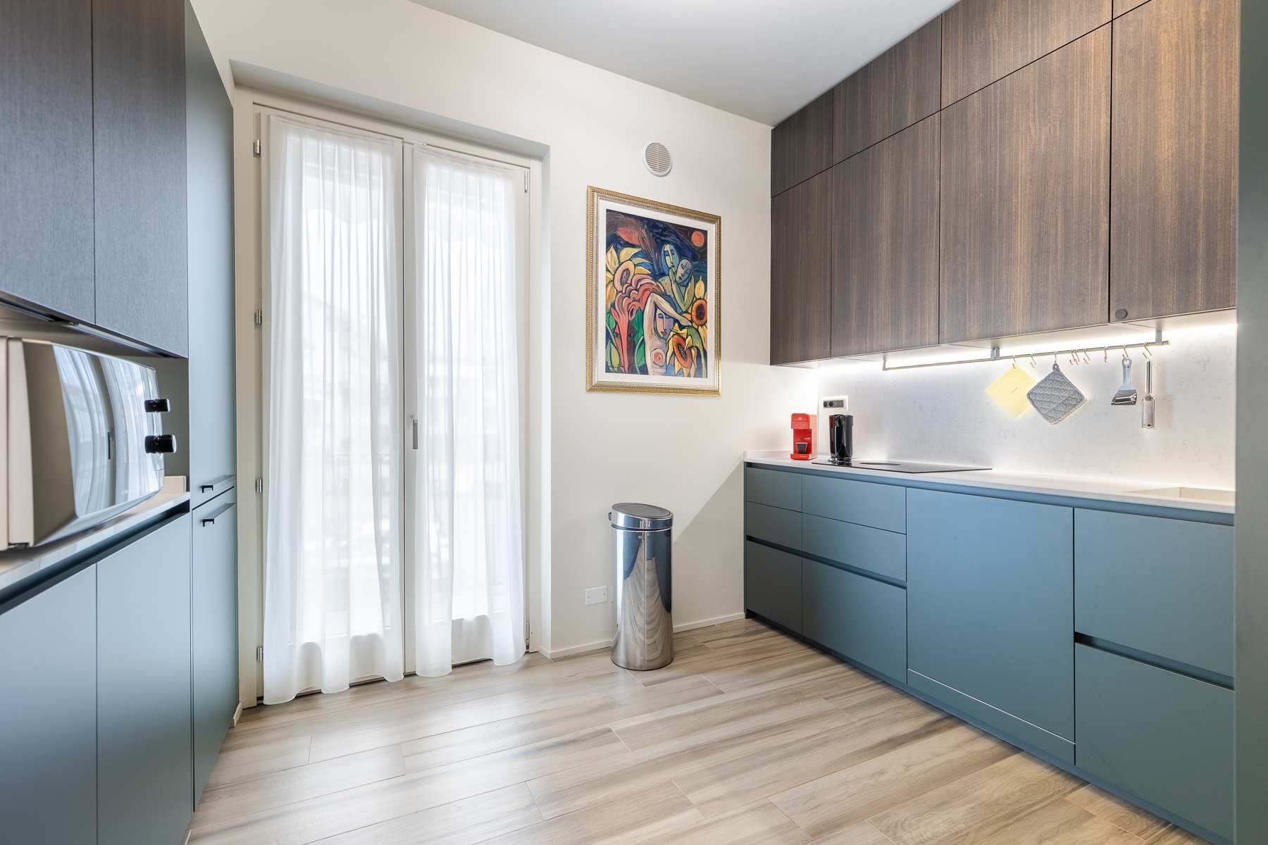 Dimora delle 100 Torri