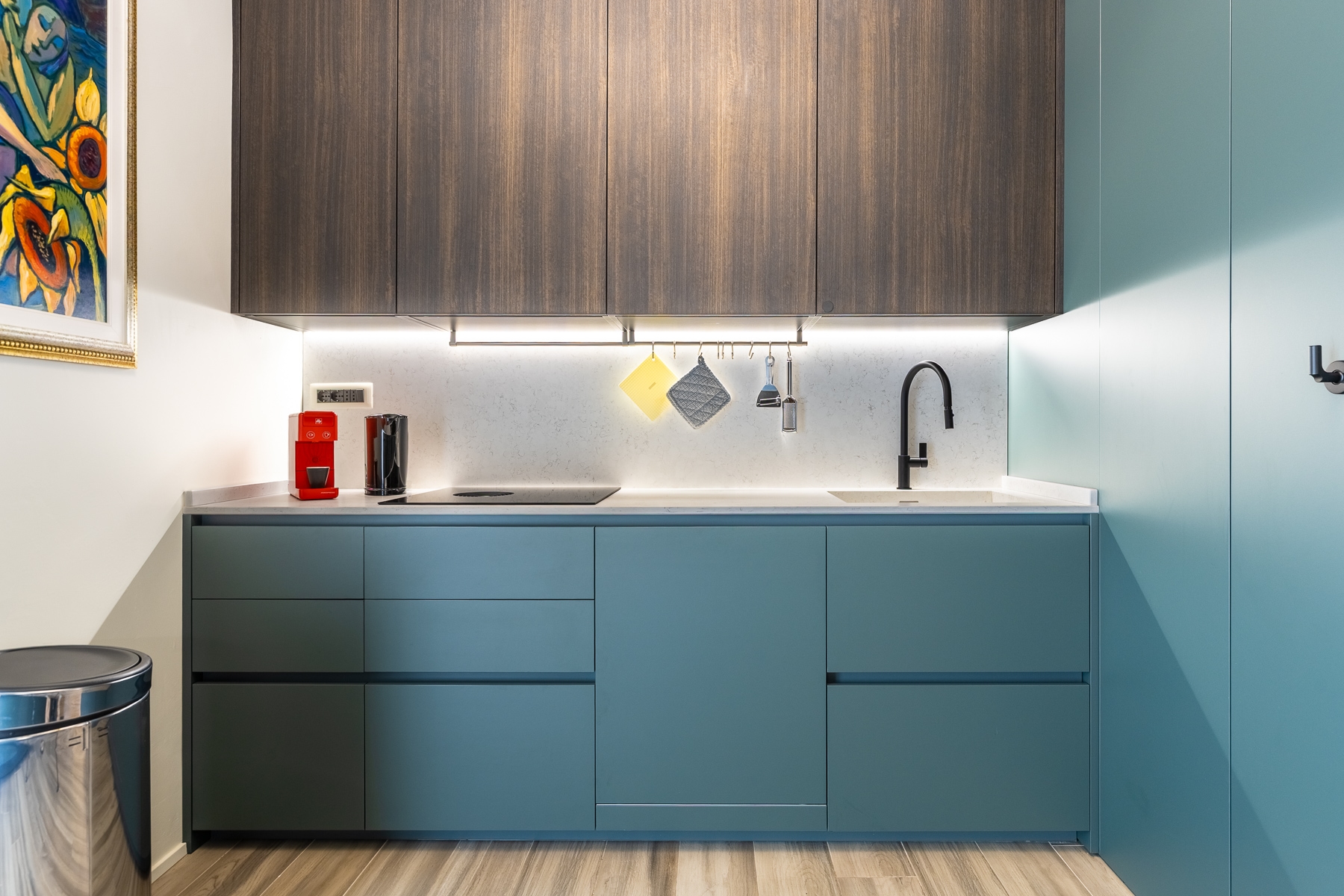 Dimora delle 100 Torri