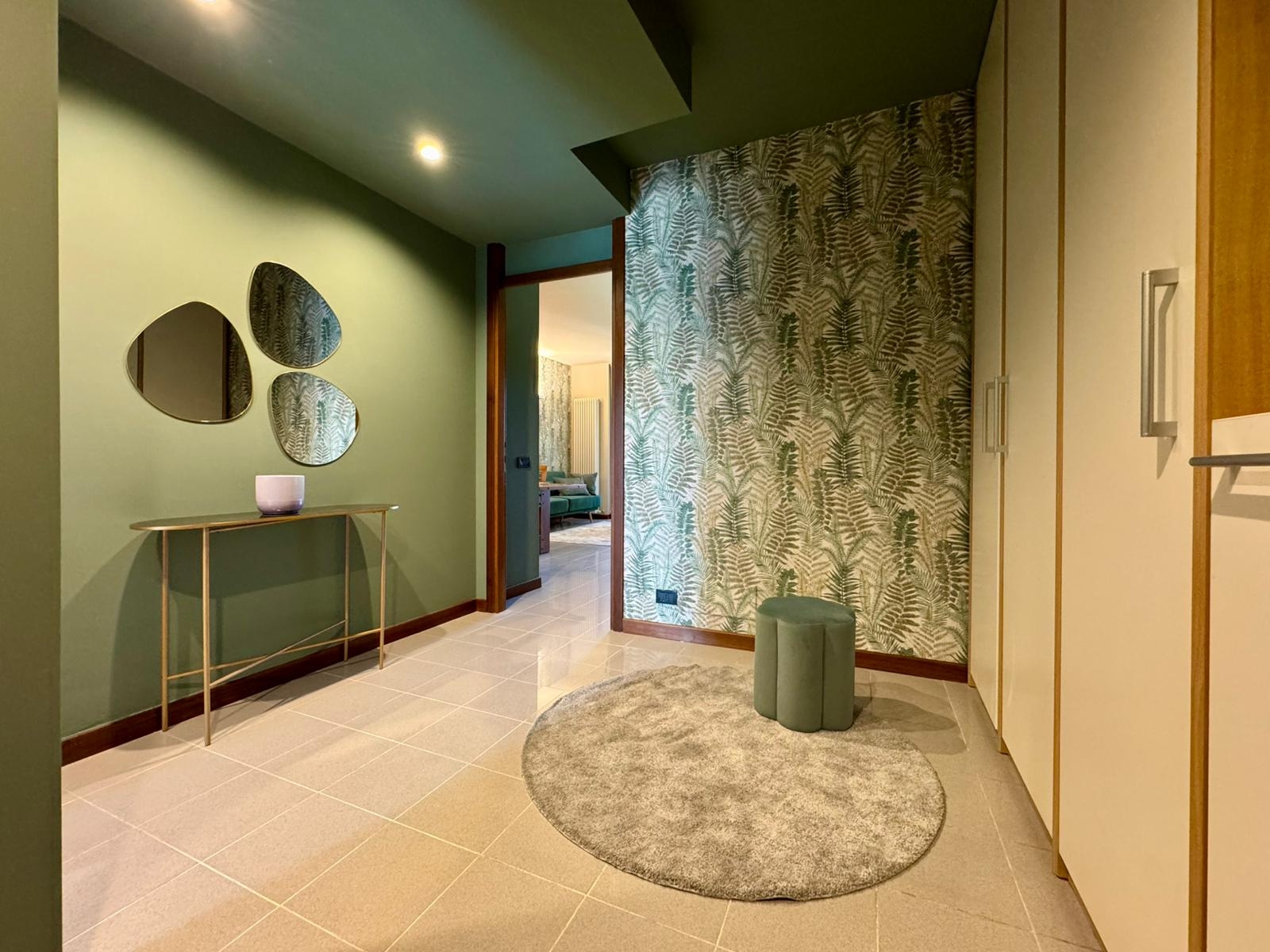 Libellula - [Parcheggio gratuito]