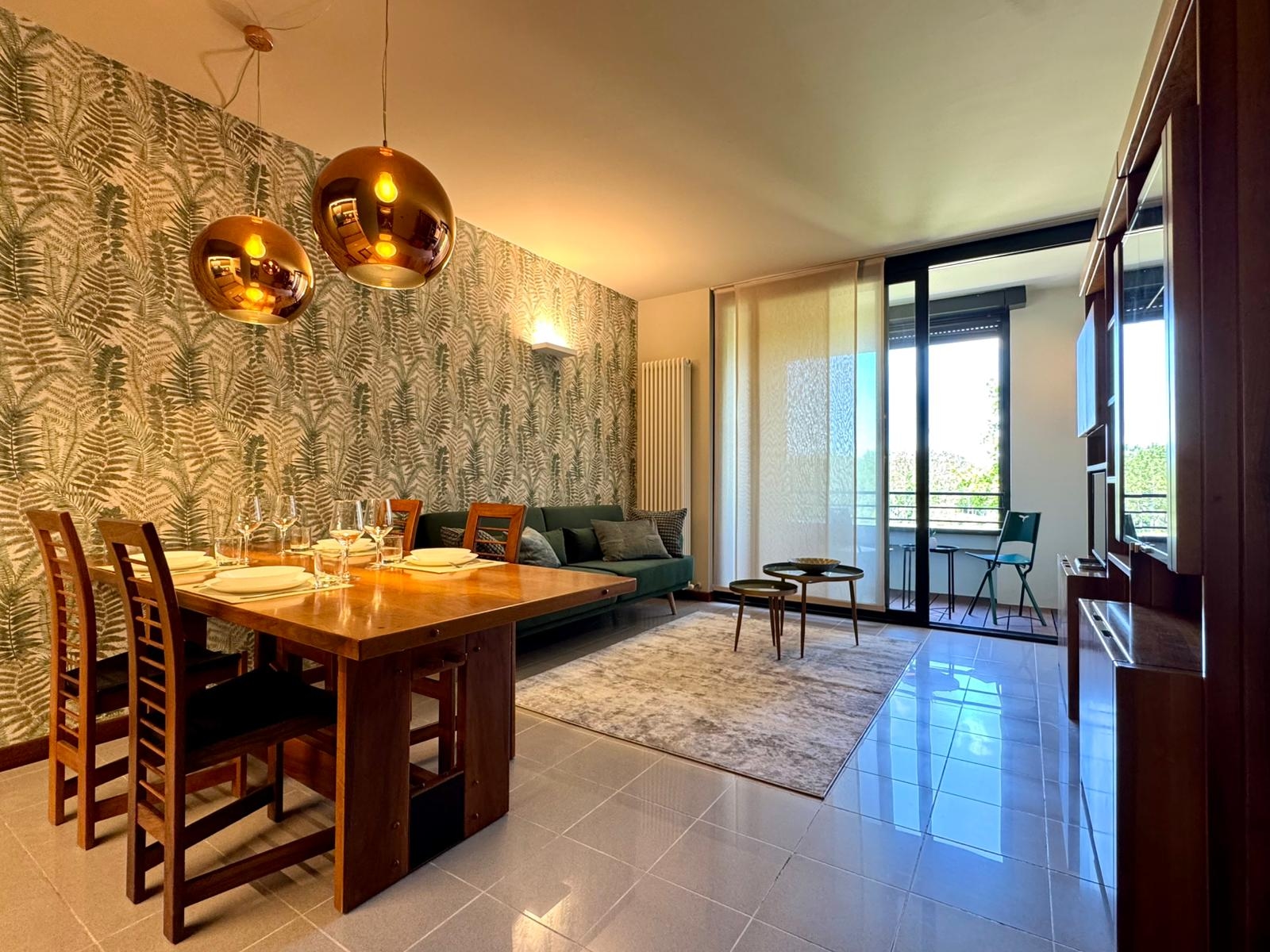 Libellula - [Parcheggio gratuito]