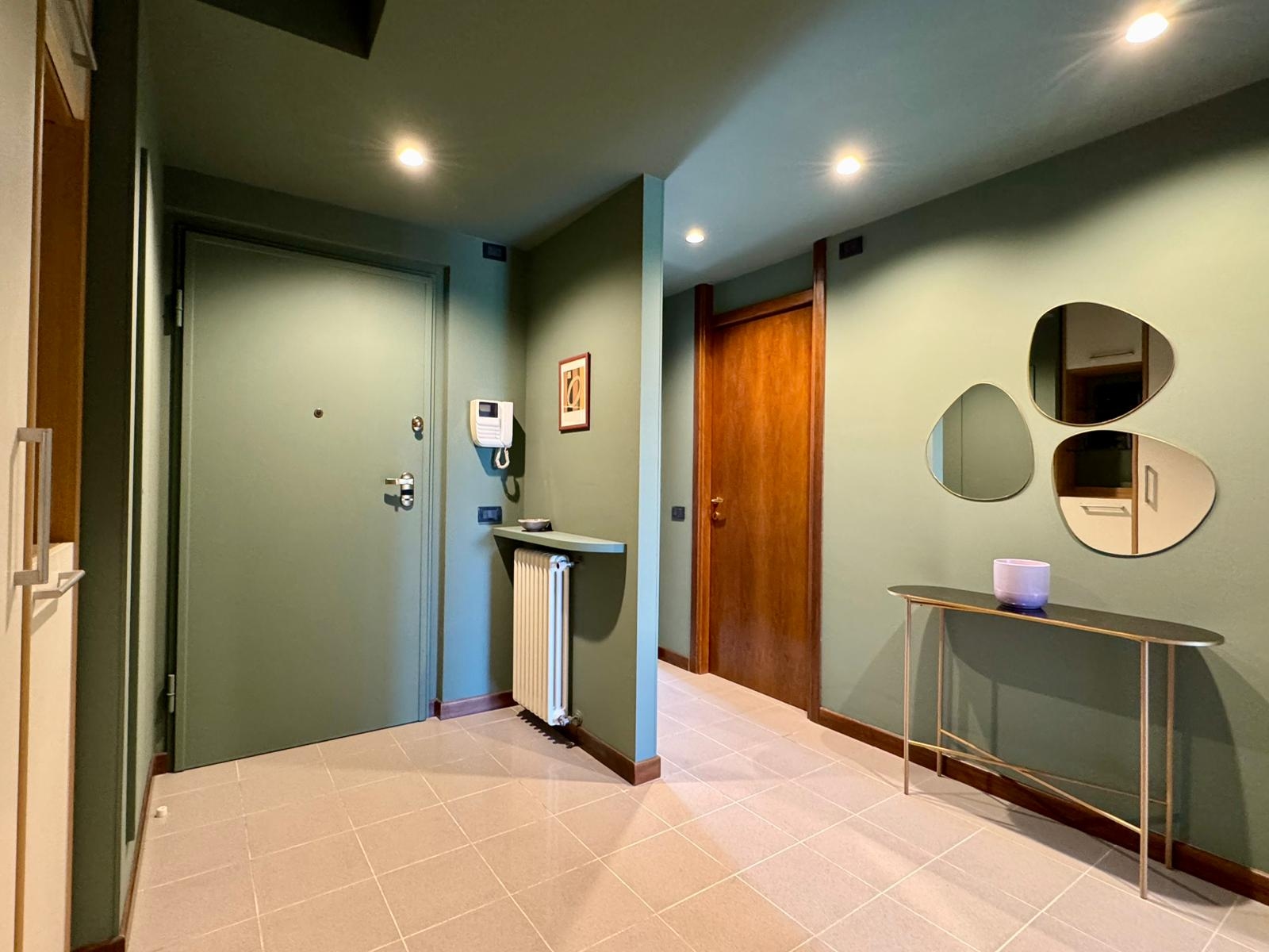 Libellula - [Parcheggio gratuito]