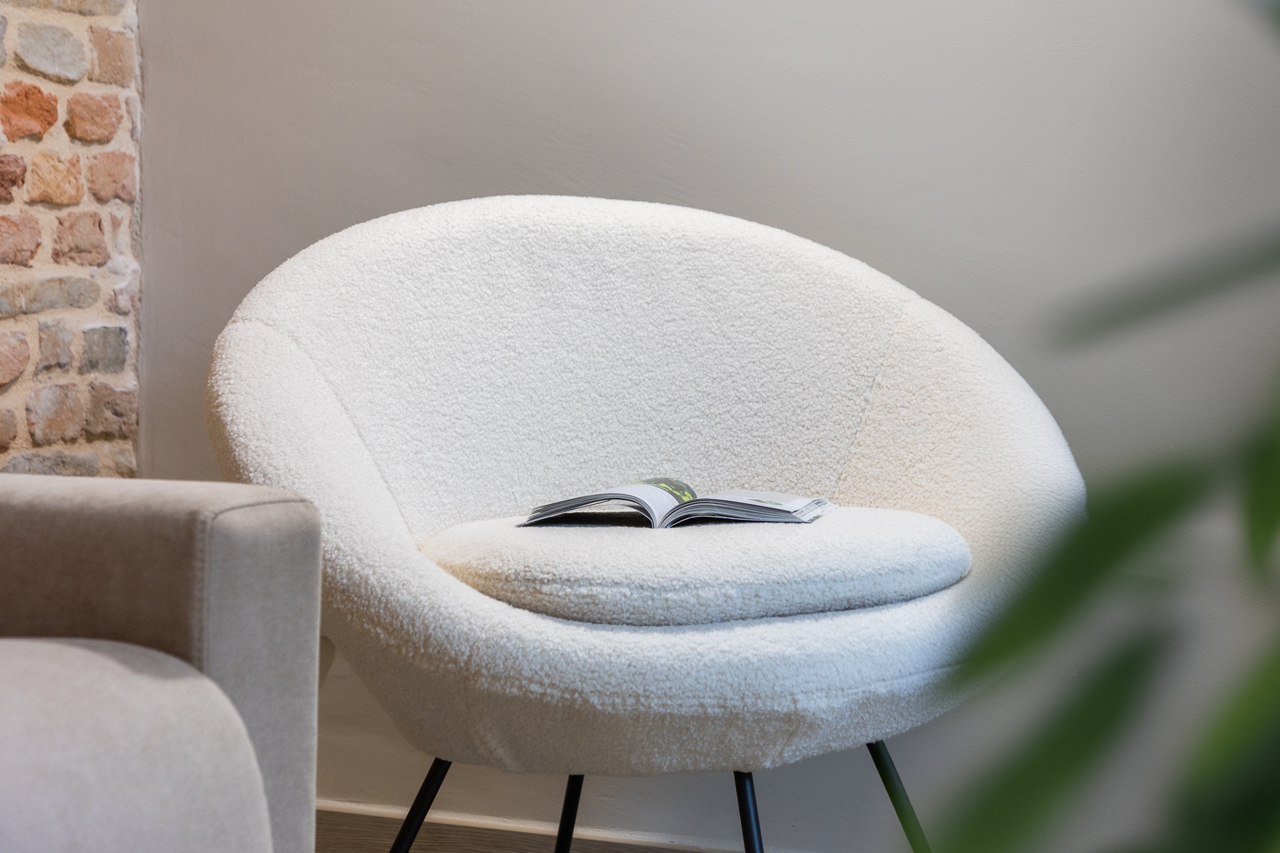 Palazzo Stupino - La Corte