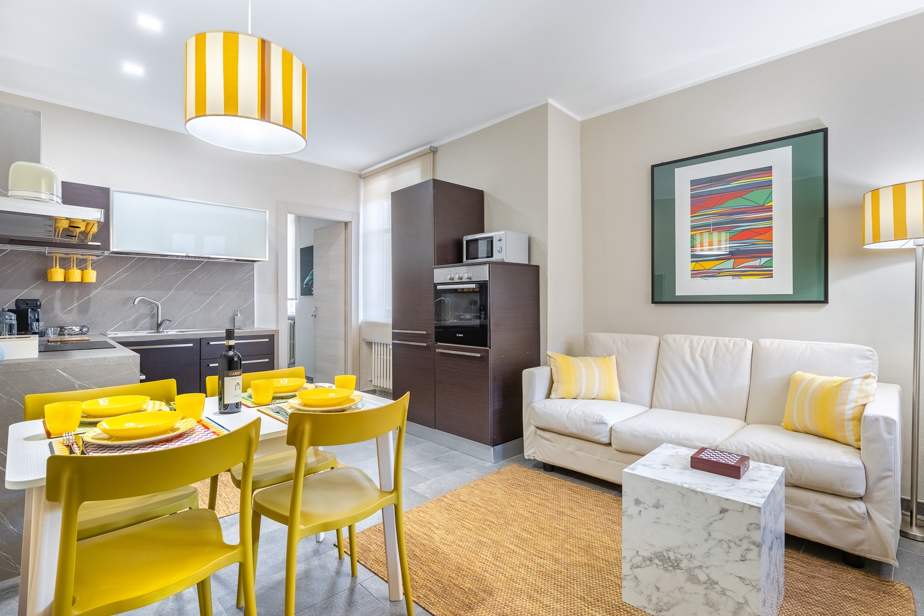 Palazzo Stupino - Il Duomo