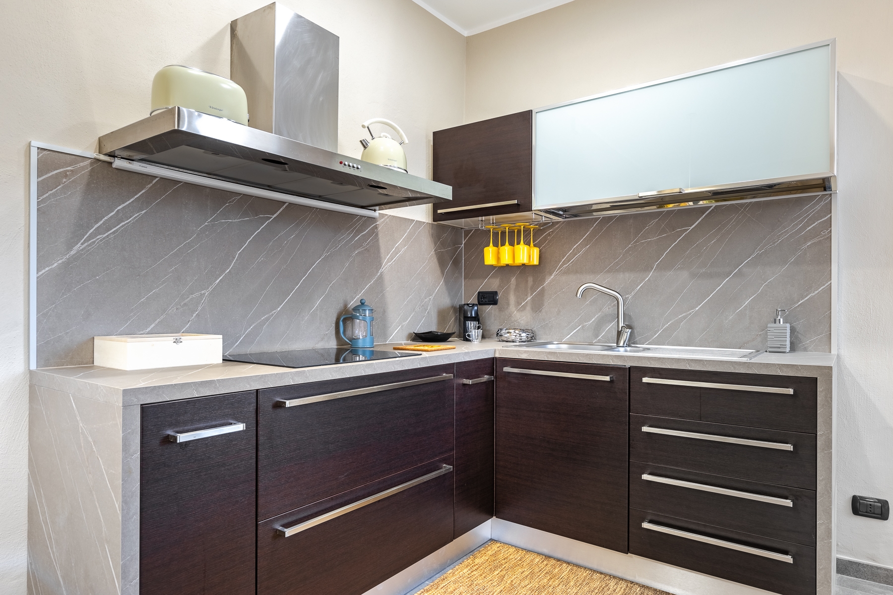 Palazzo Stupino - Il Duomo