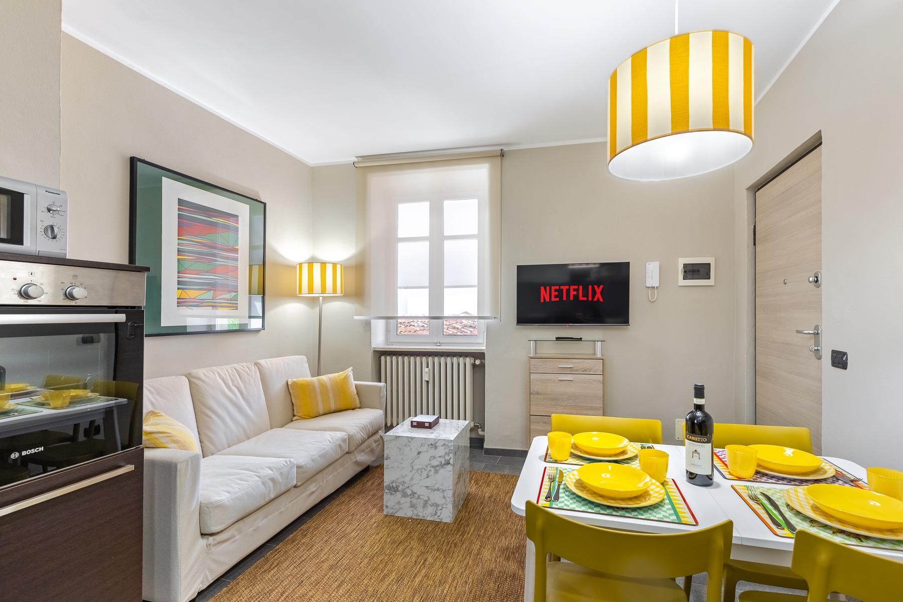 Palazzo Stupino - Il Duomo