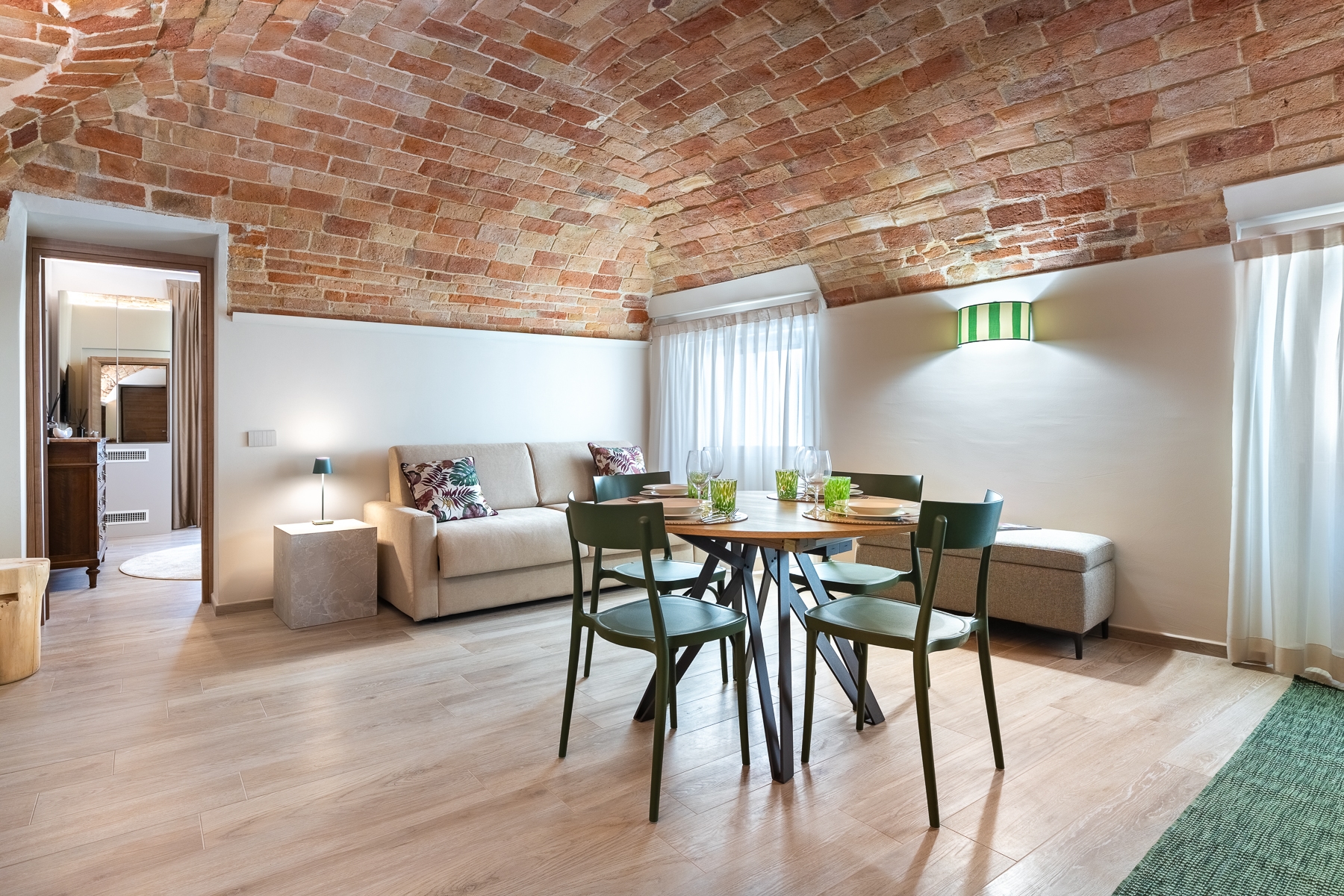 Palazzo Stupino - La Torre