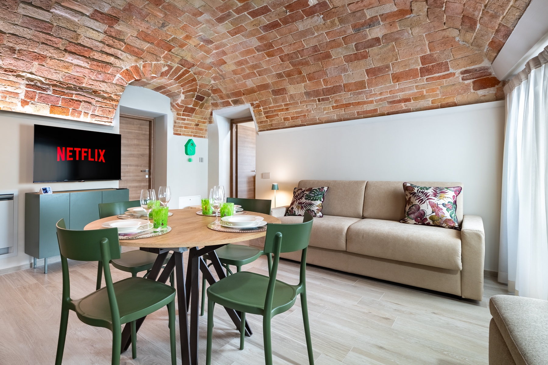 Palazzo Stupino - La Torre