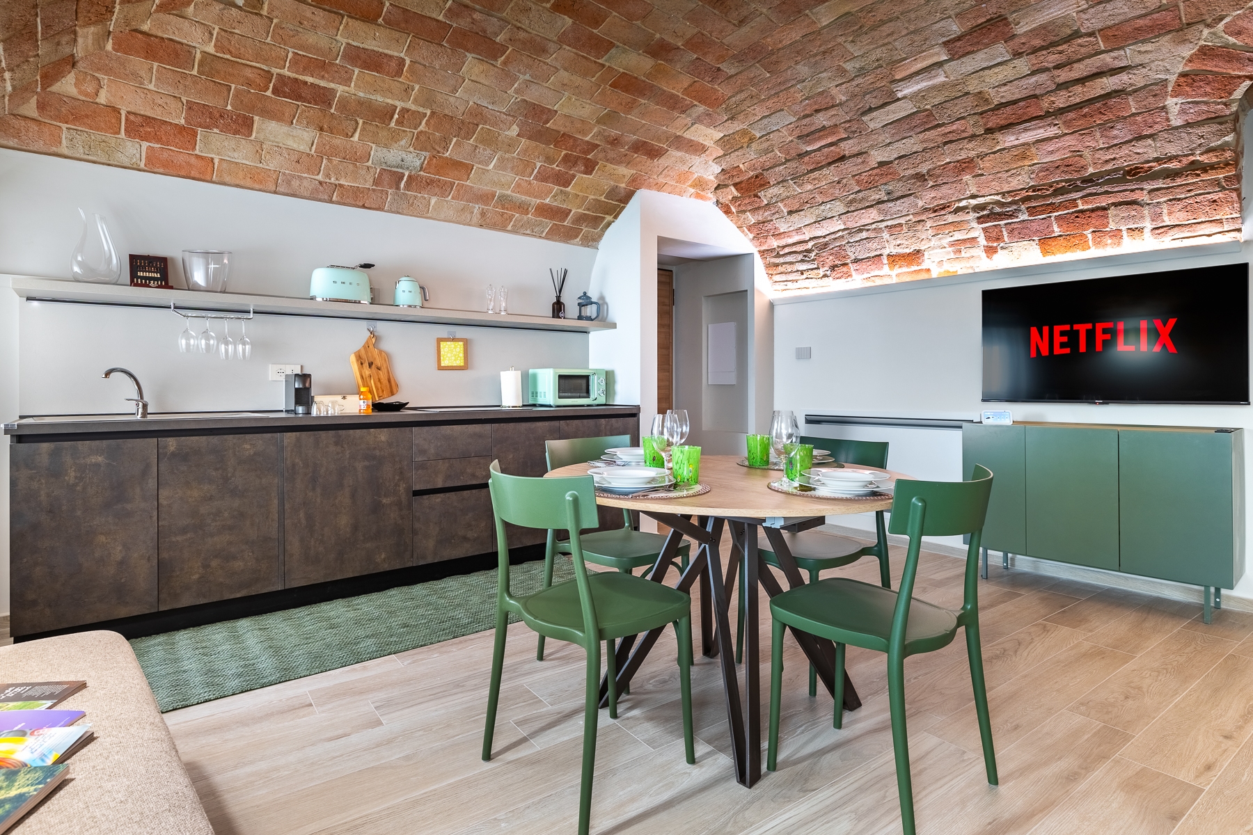 Palazzo Stupino - La Torre