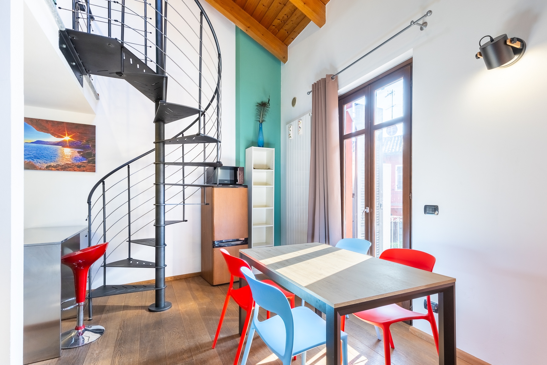 Strepitoso Loft vista Duomo