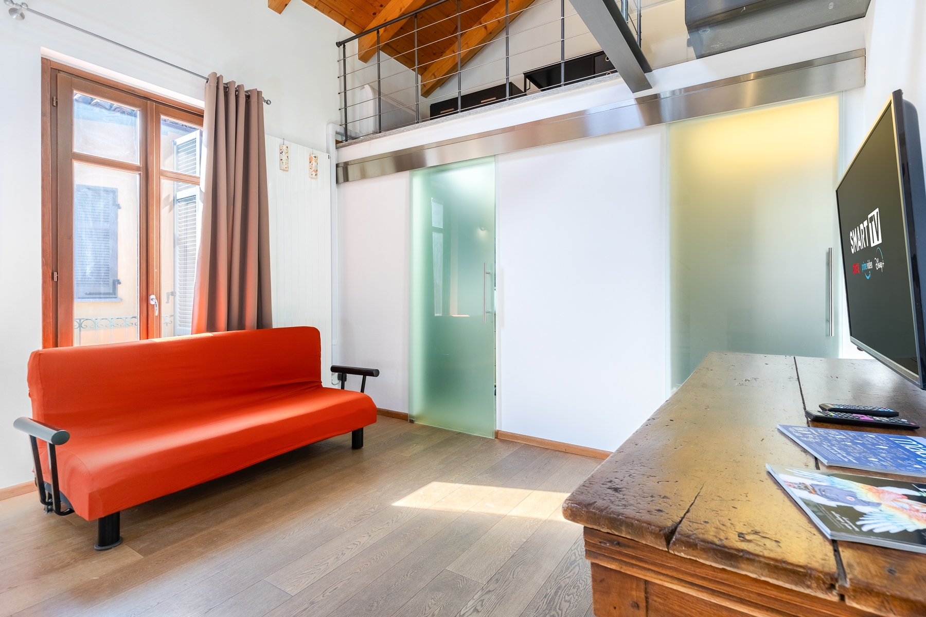 Strepitoso Loft vista Duomo