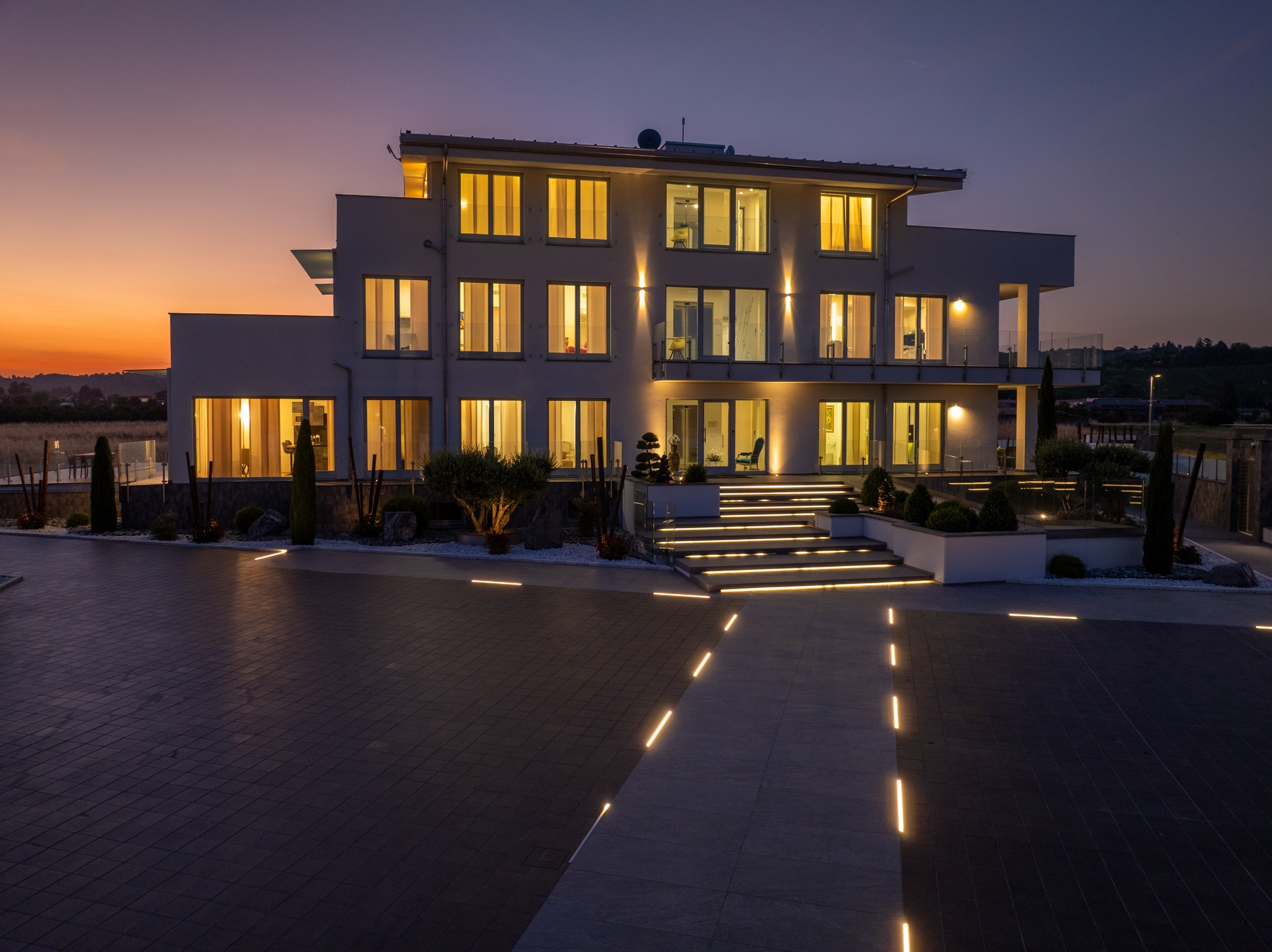 AlbaBra Royal Apartments - 3