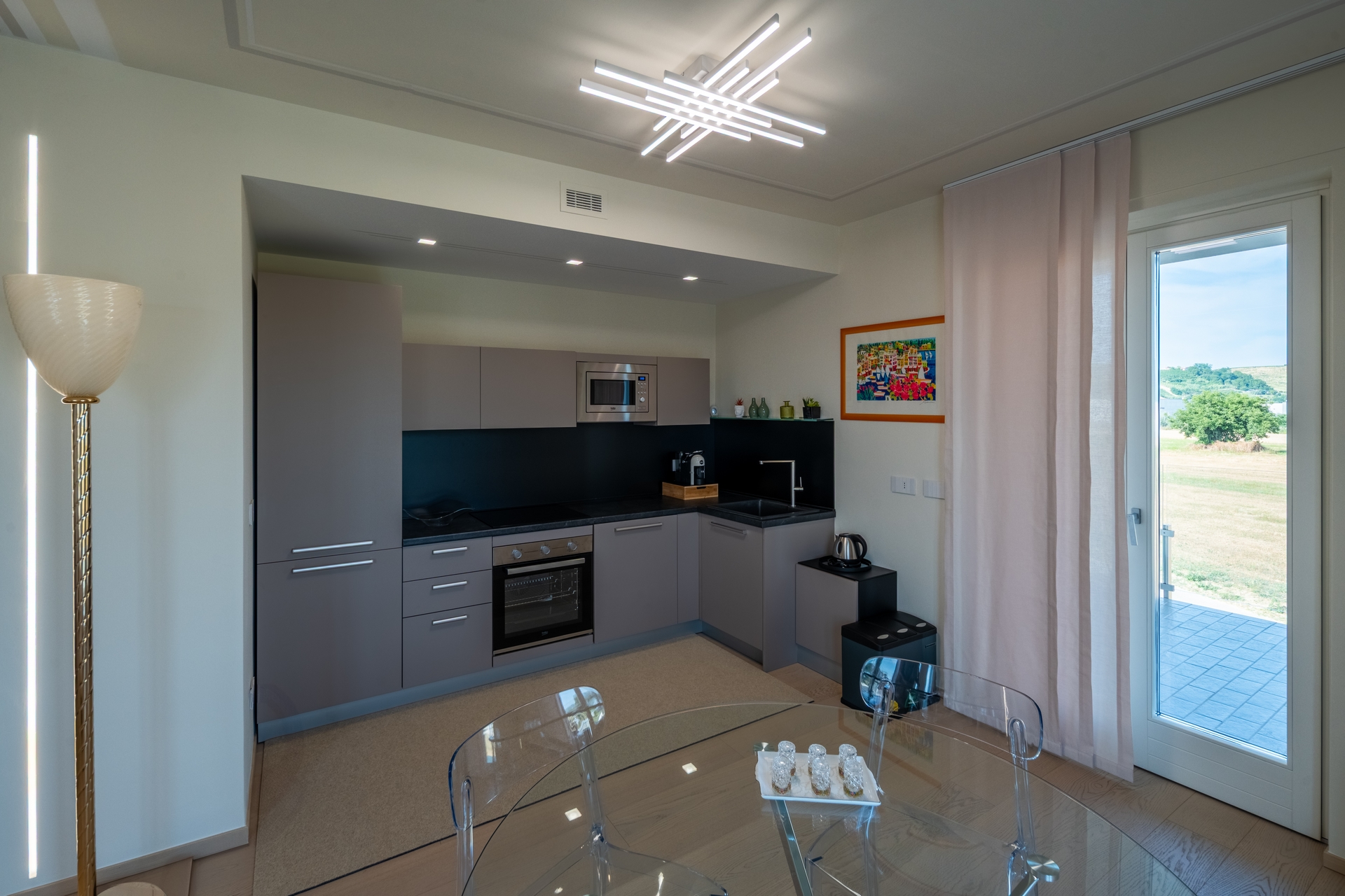 AlbaBra Royal Apartments - 3