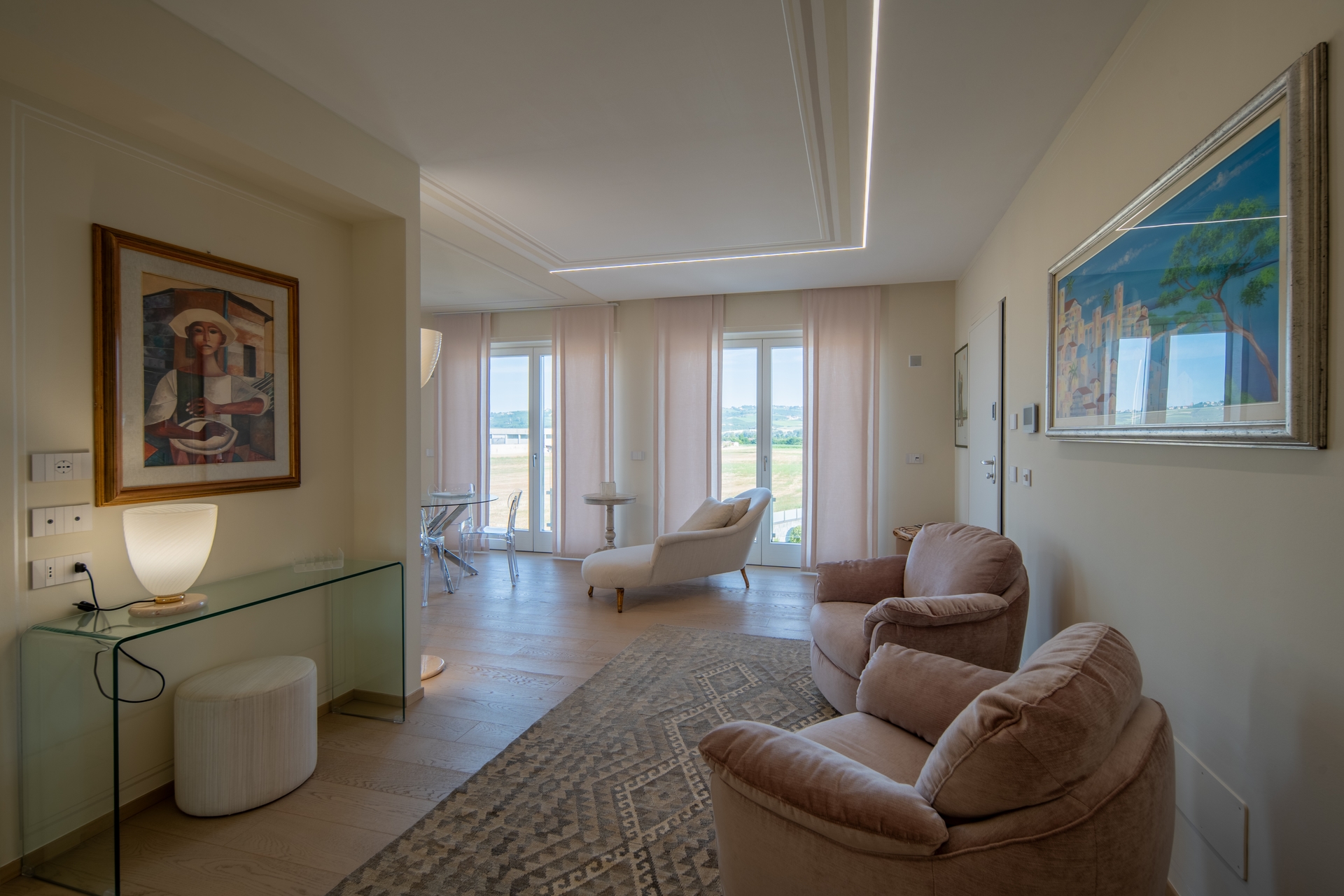 AlbaBra Royal Apartments - 3