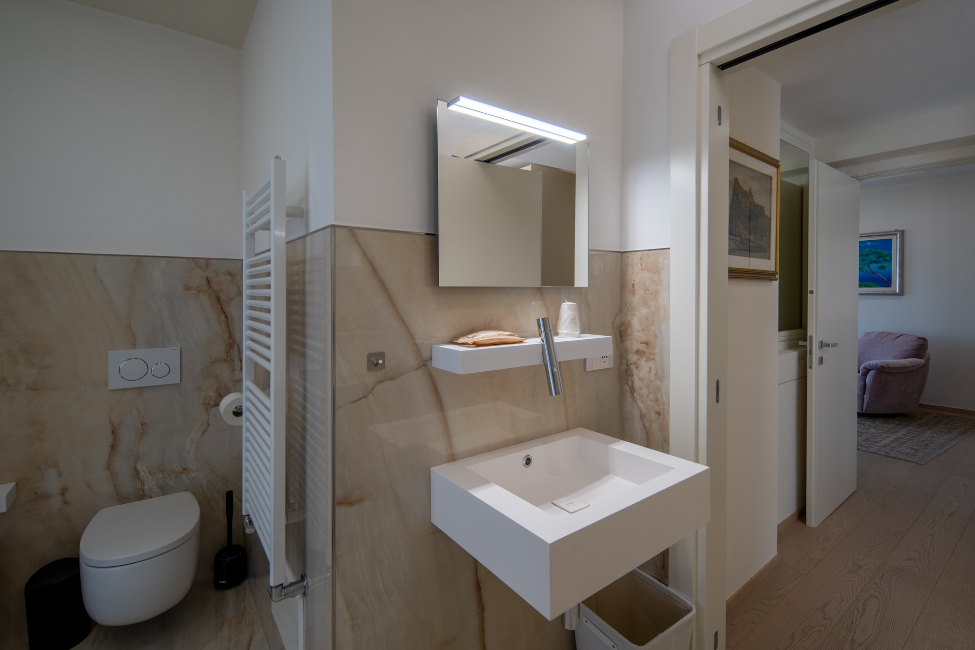 AlbaBra Royal Apartments - 3