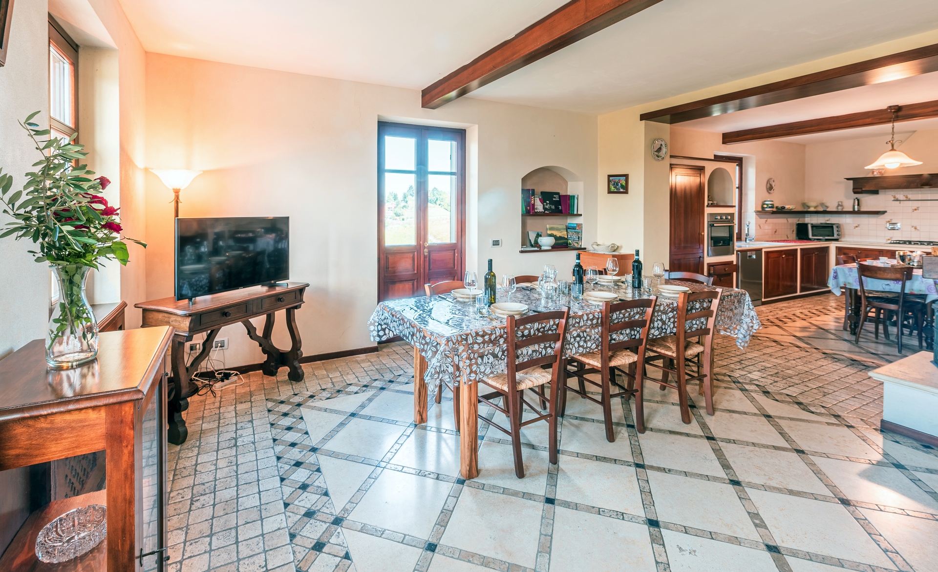 Villa Bricco Paglieri