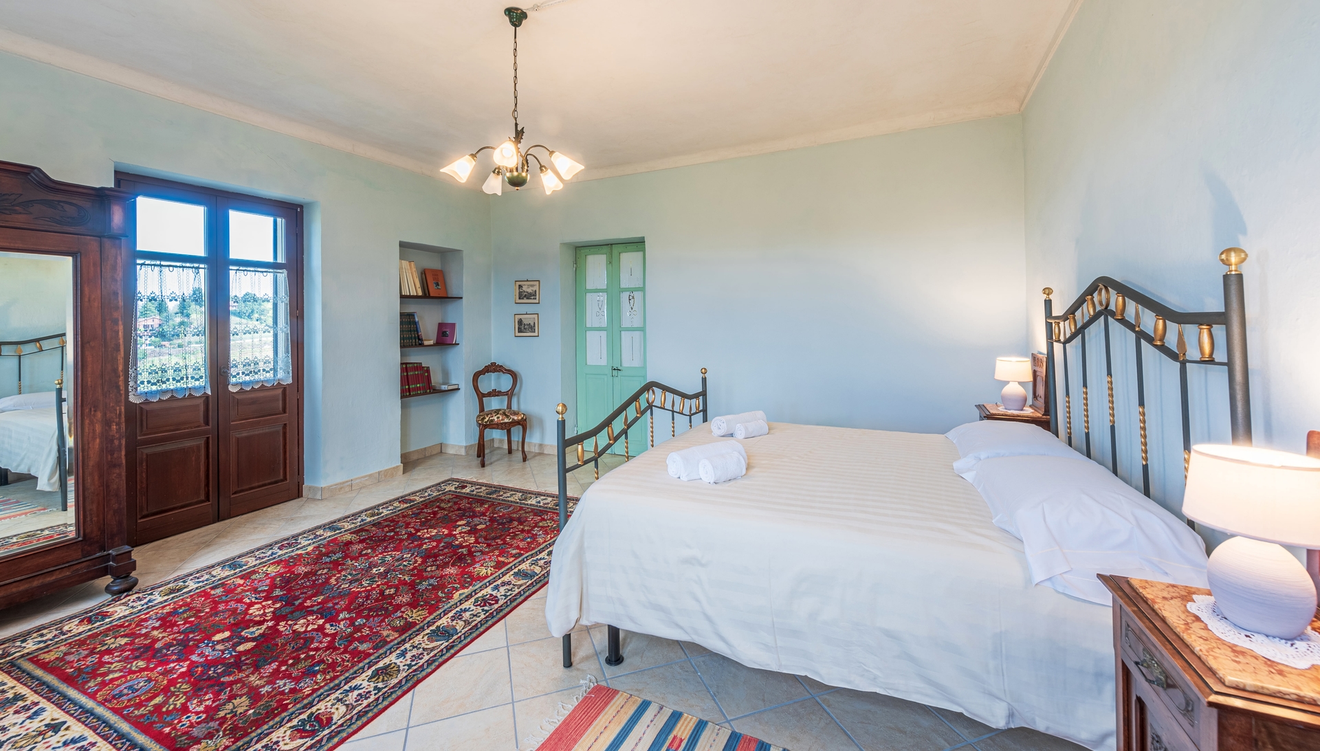 Villa Bricco Paglieri