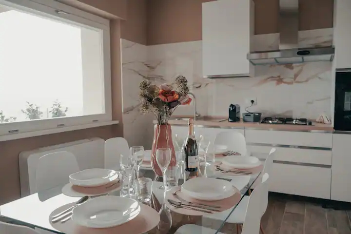 Villa Luxury Vista Vigneti - Piscina Privata