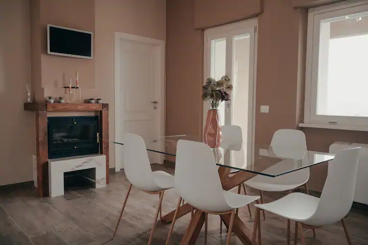 Villa Luxury Vista Vigneti - Piscina Privata