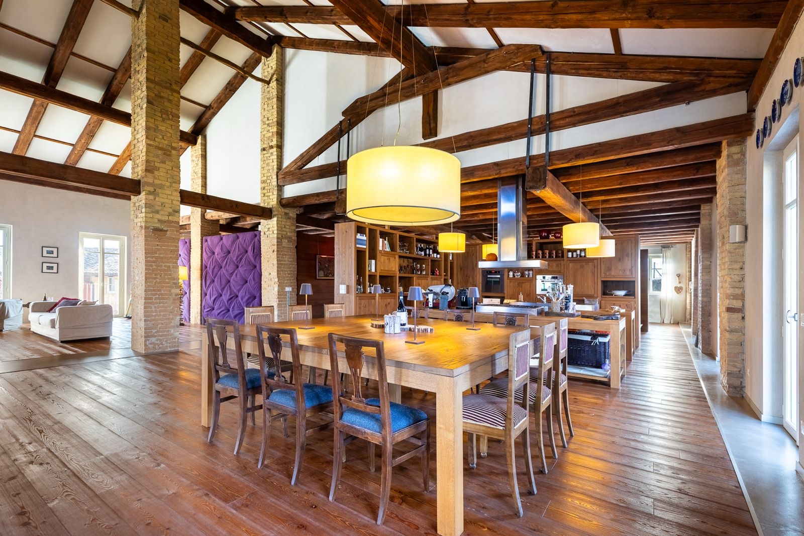 Villa Manzoni, Luxury Cottage