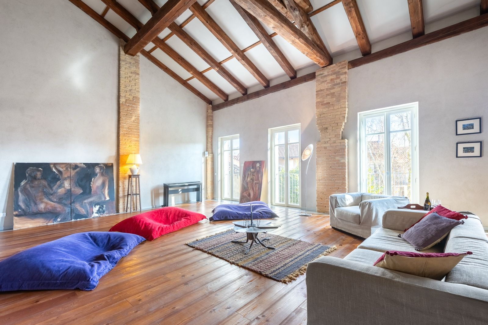 Villa Manzoni, Luxury Cottage