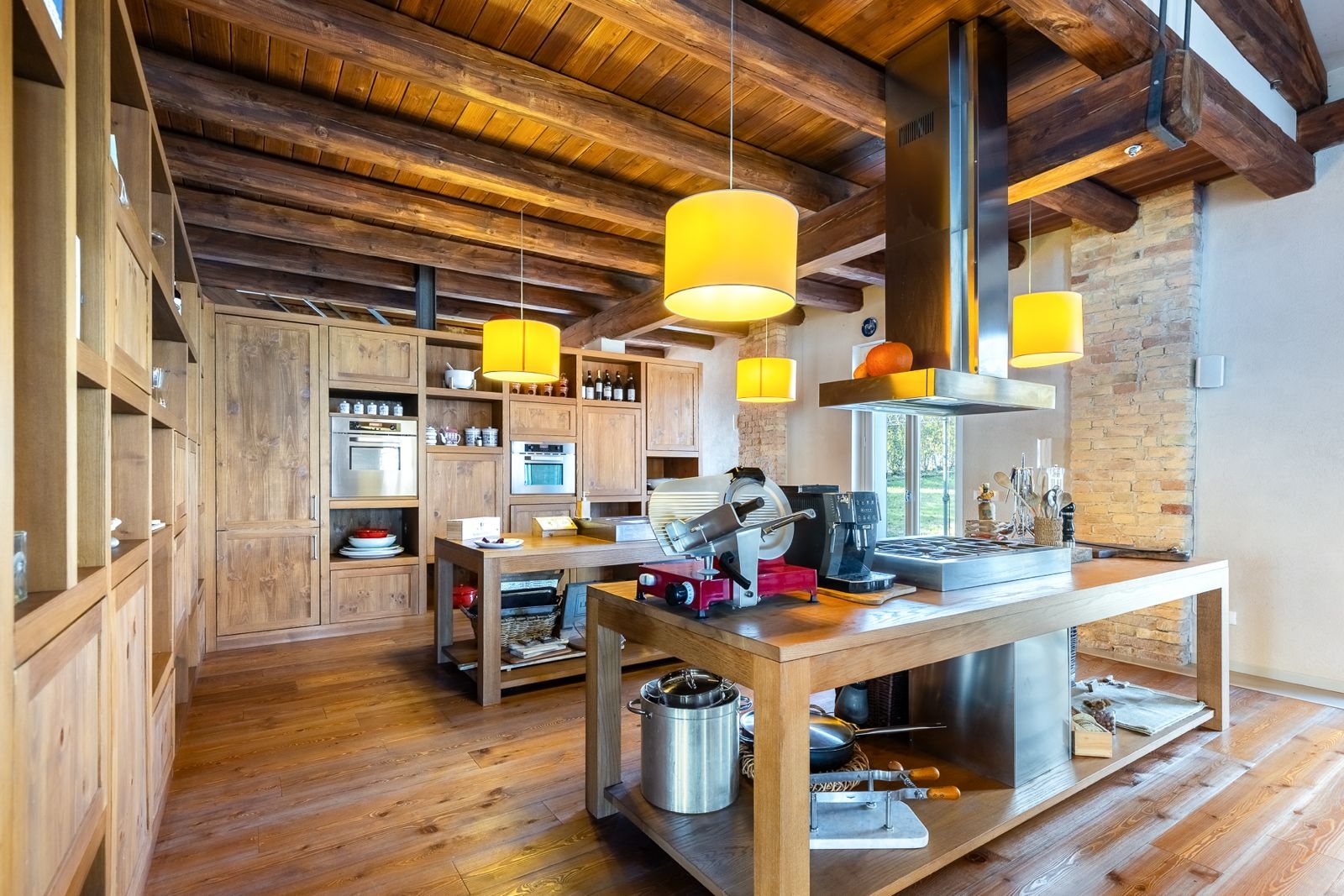 Villa Manzoni, Luxury Cottage