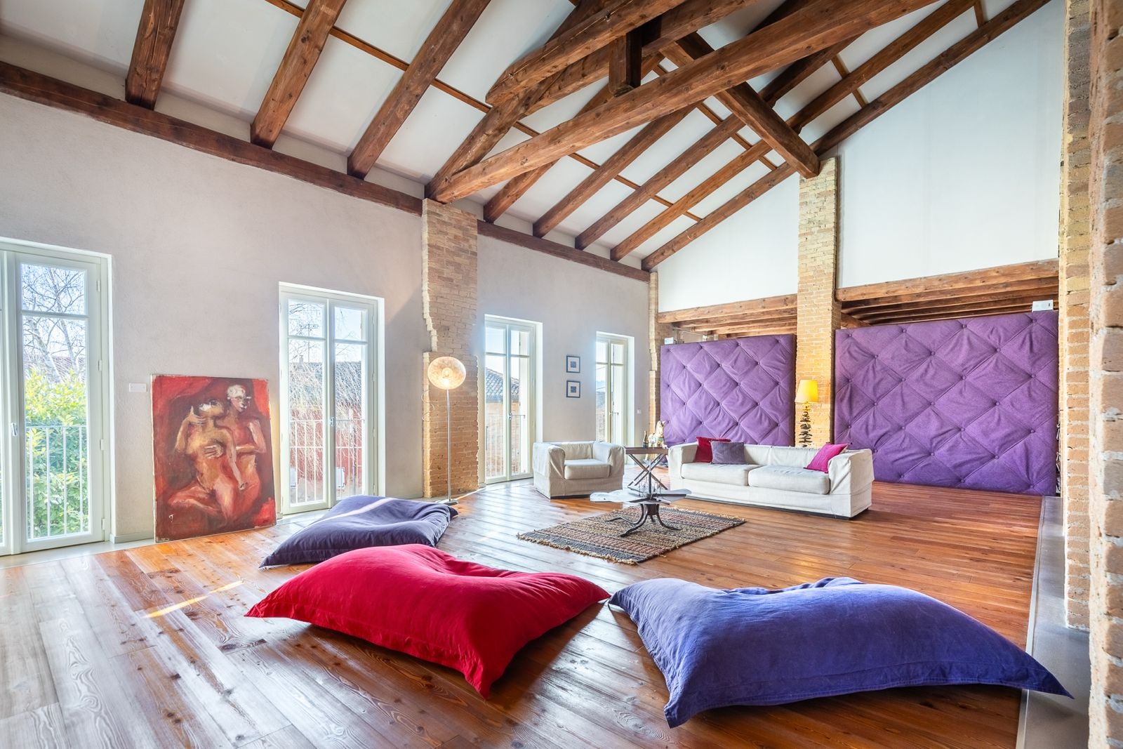 Villa Manzoni, Luxury Cottage