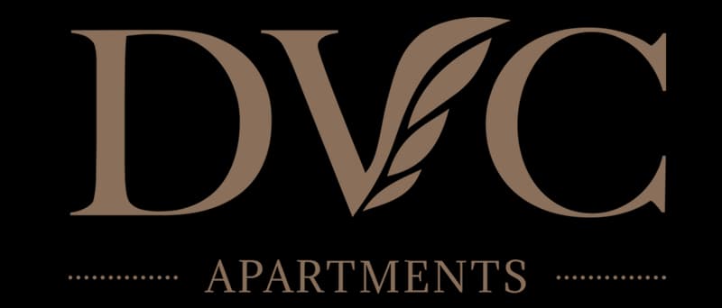 Logo DVC